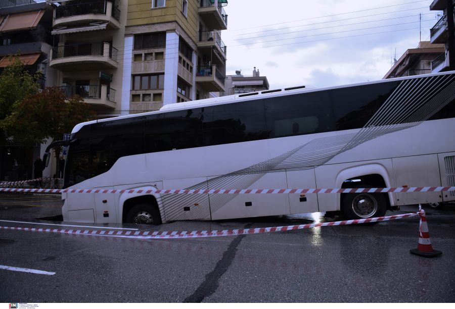 λεωφορειο 3