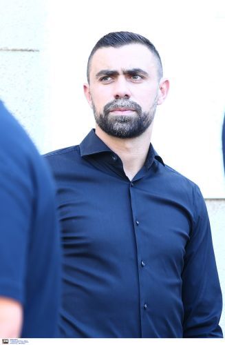 Μανιάτης