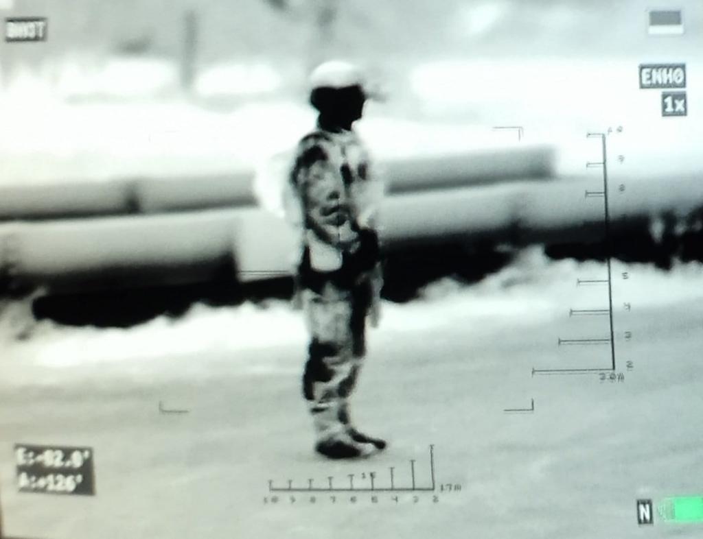 α