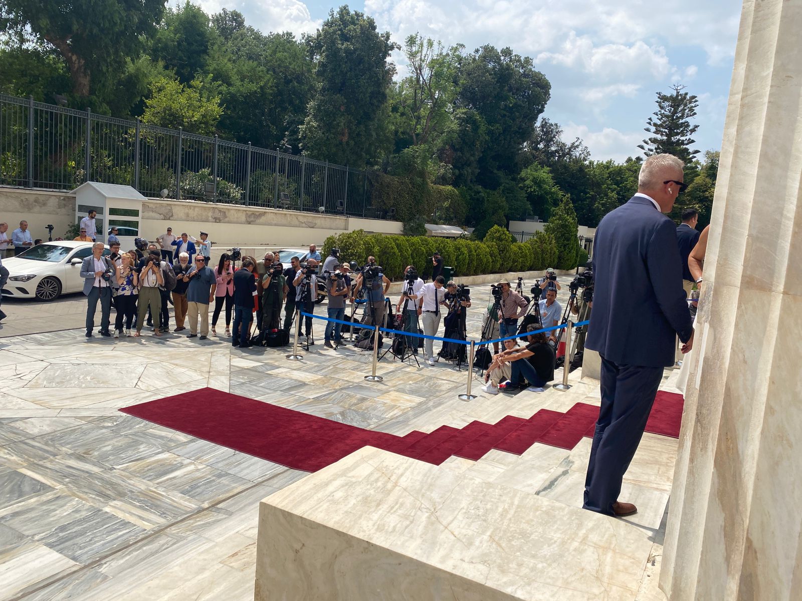 ΒΟΥΛΗ