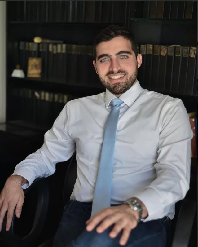 Κωνσταντίνος Κεφαλογιάννης