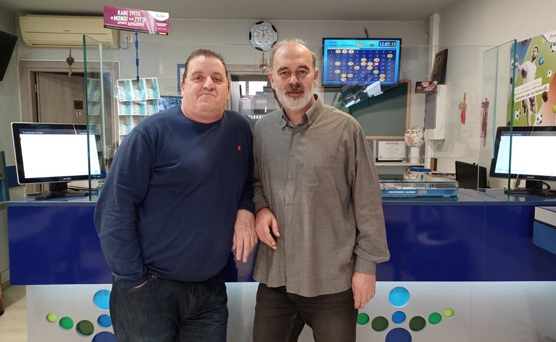 ΤΖΟΚΕΡ