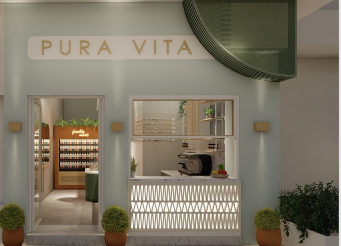 pura vita