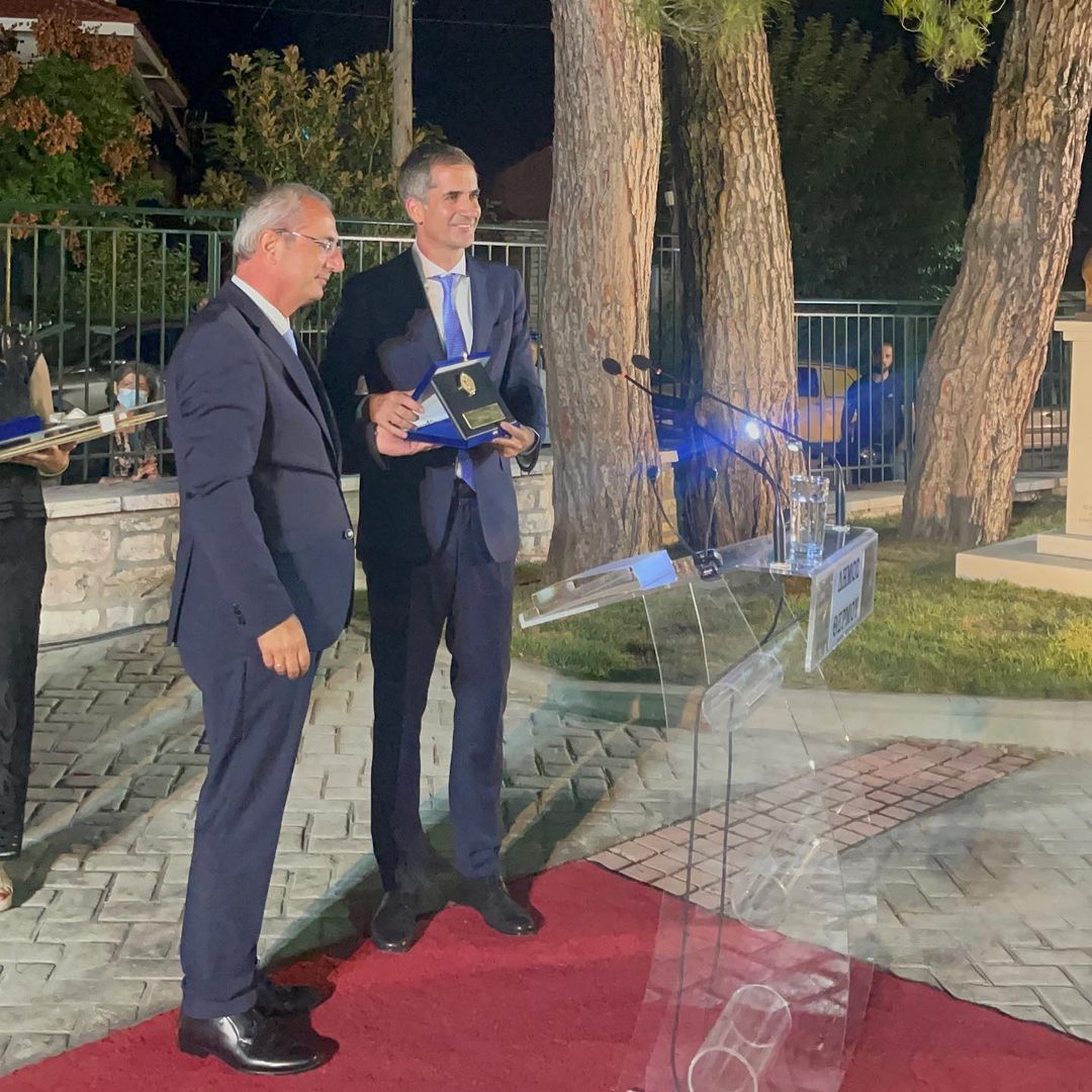 προτομή
