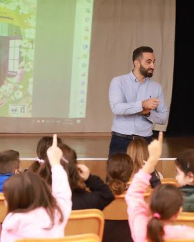 αντιδήμαρχος Πειραιά