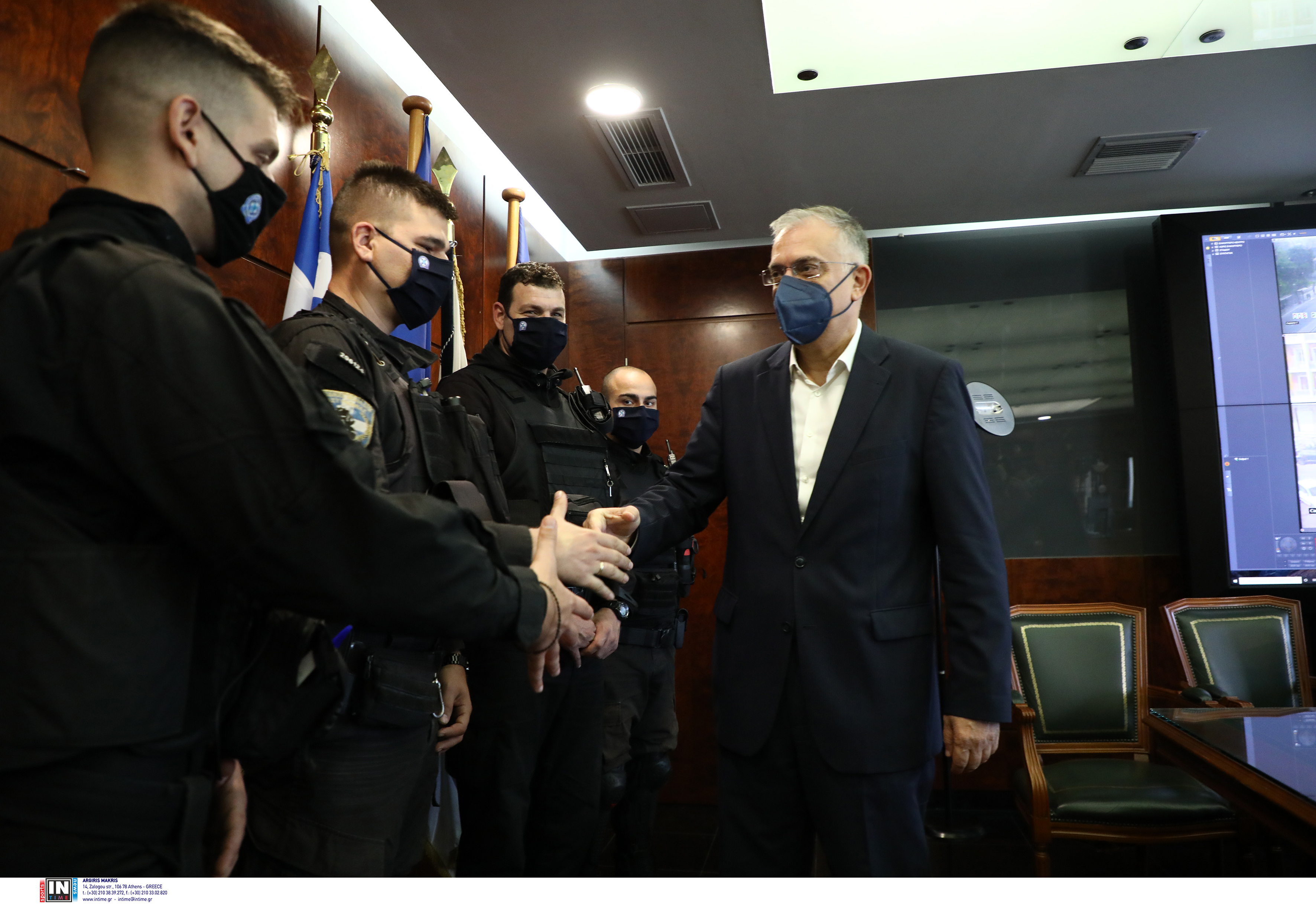 ΘΕΟΔΟΡΙΚΑΚΟΣ