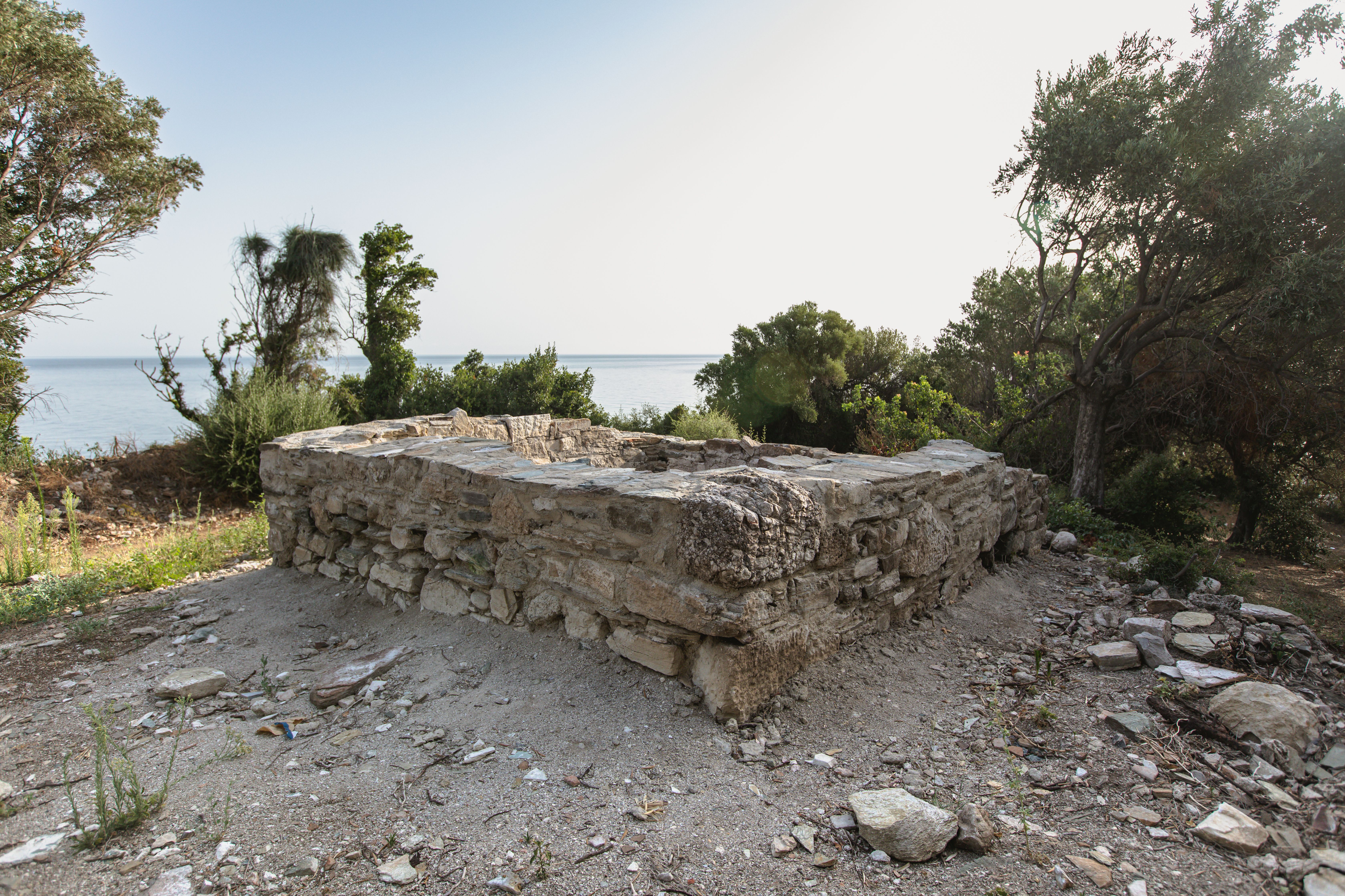 ιερό