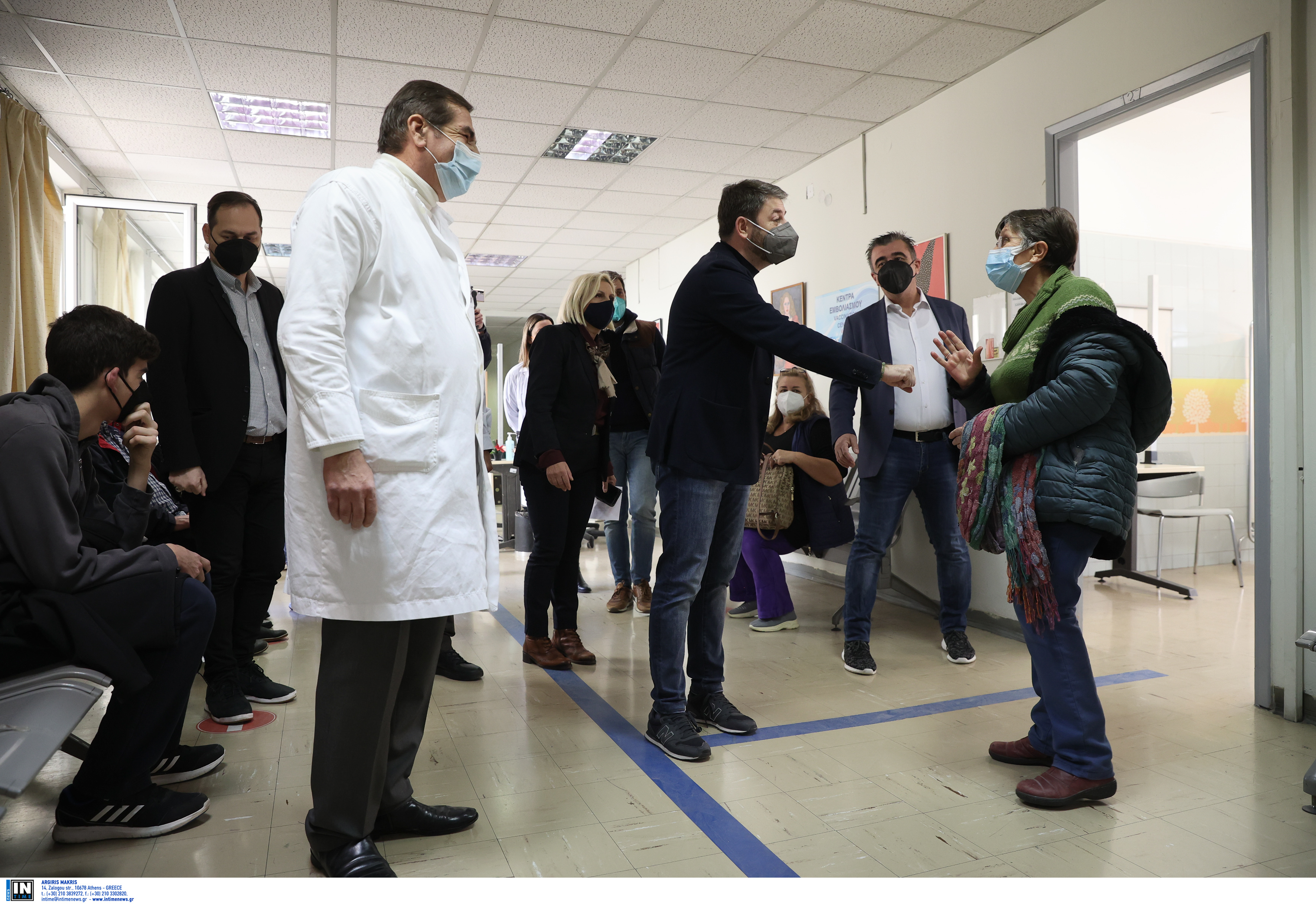 ανδρουλάκης
