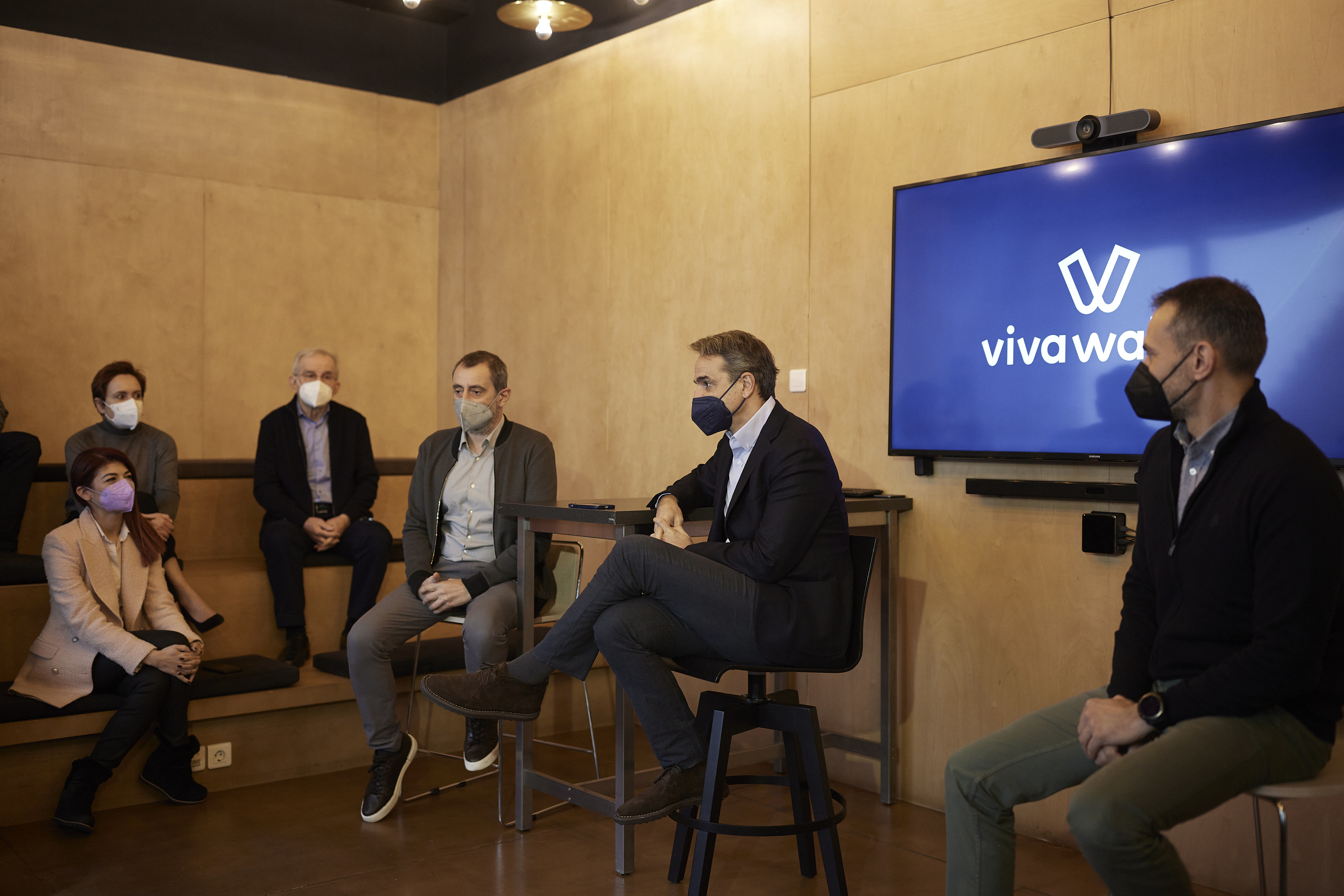viva wallet