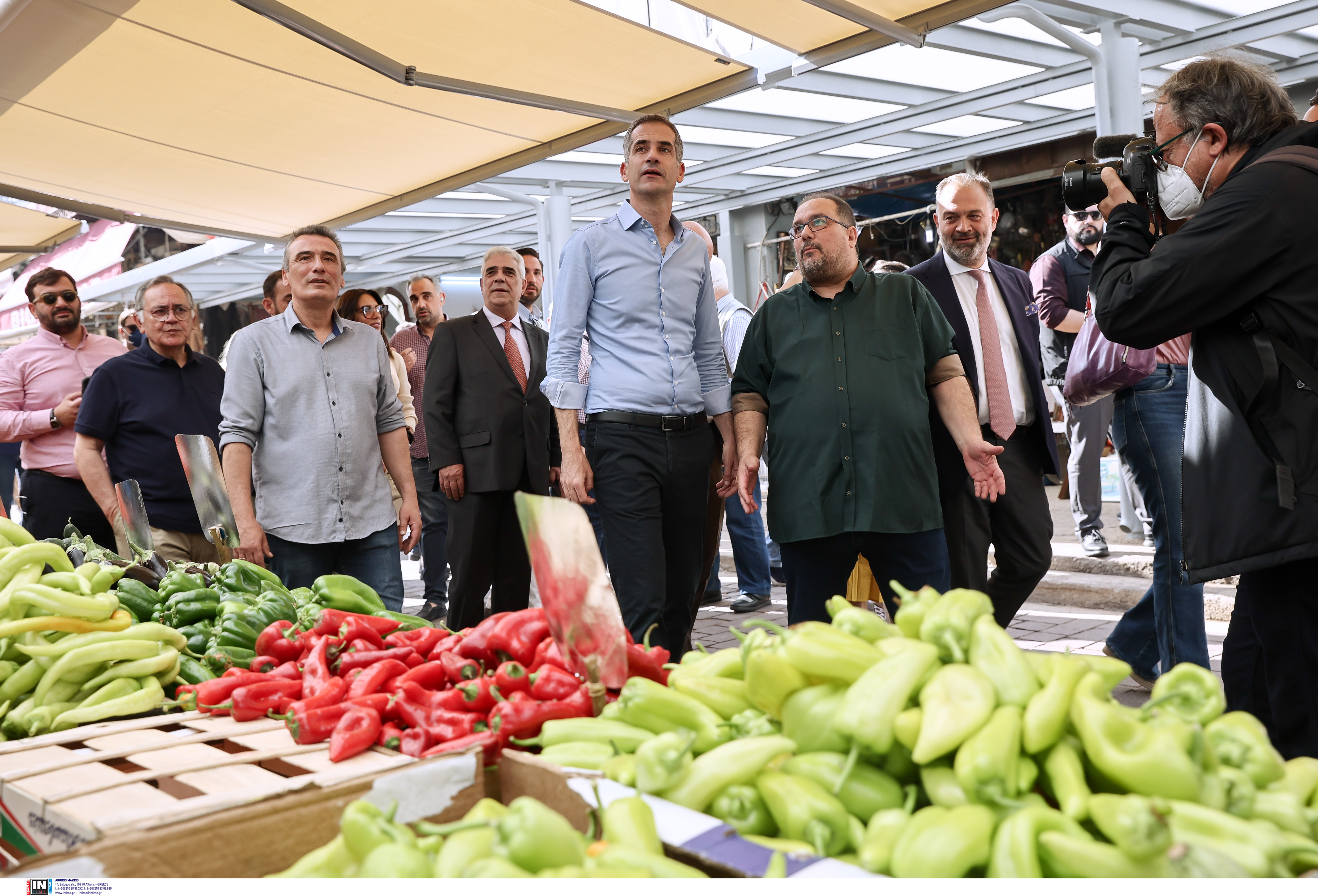 Μπακογιάννης