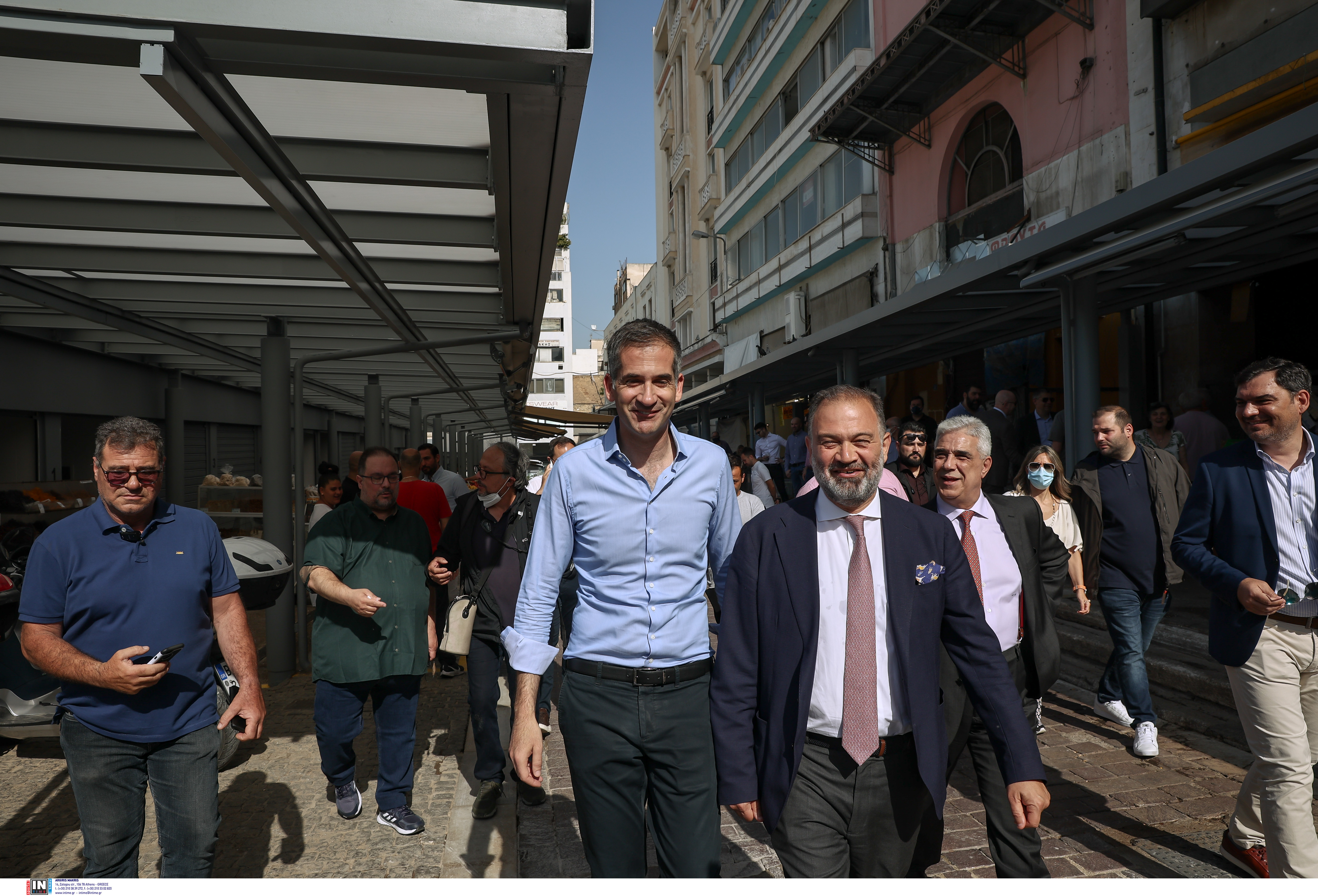 Μπακογιάννης