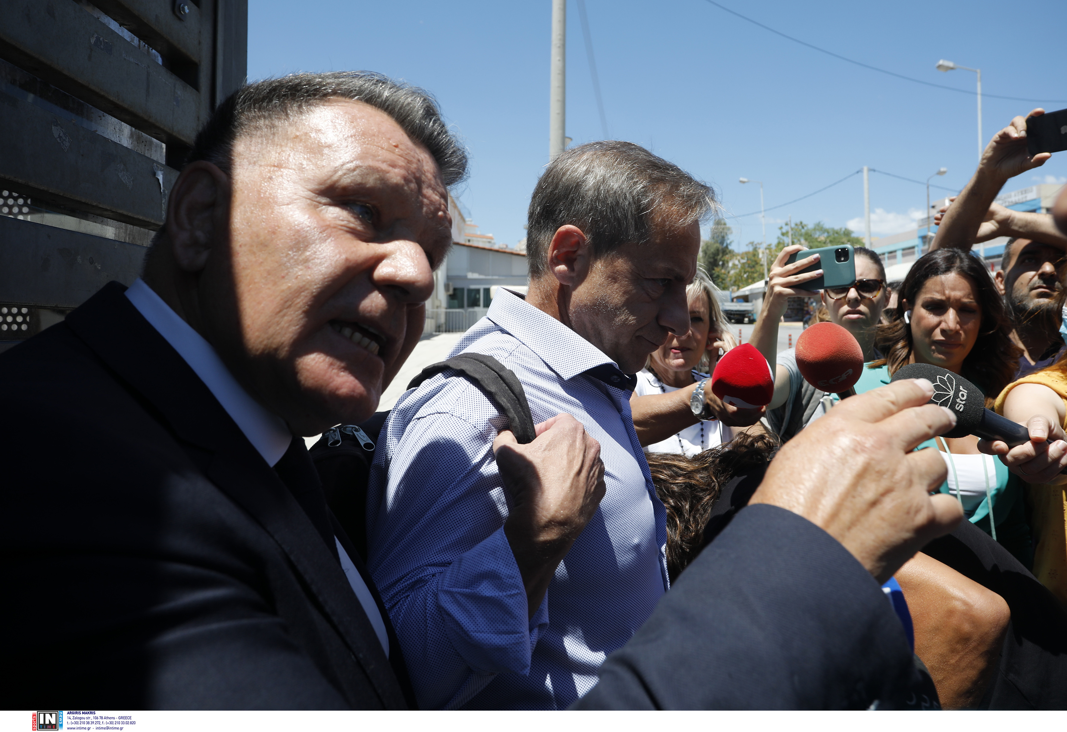 ΑΛΕΞΗΣ