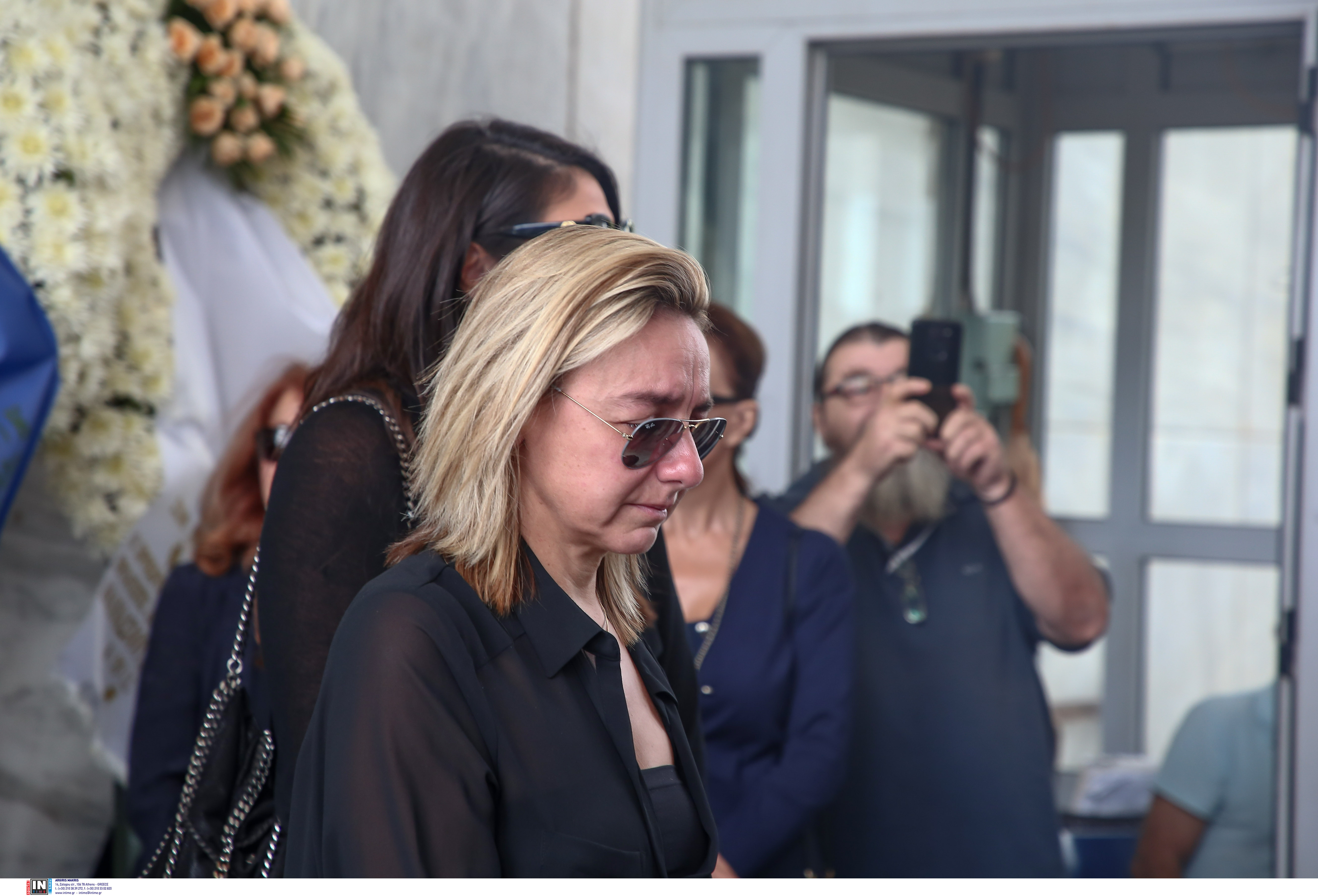 κηδεία