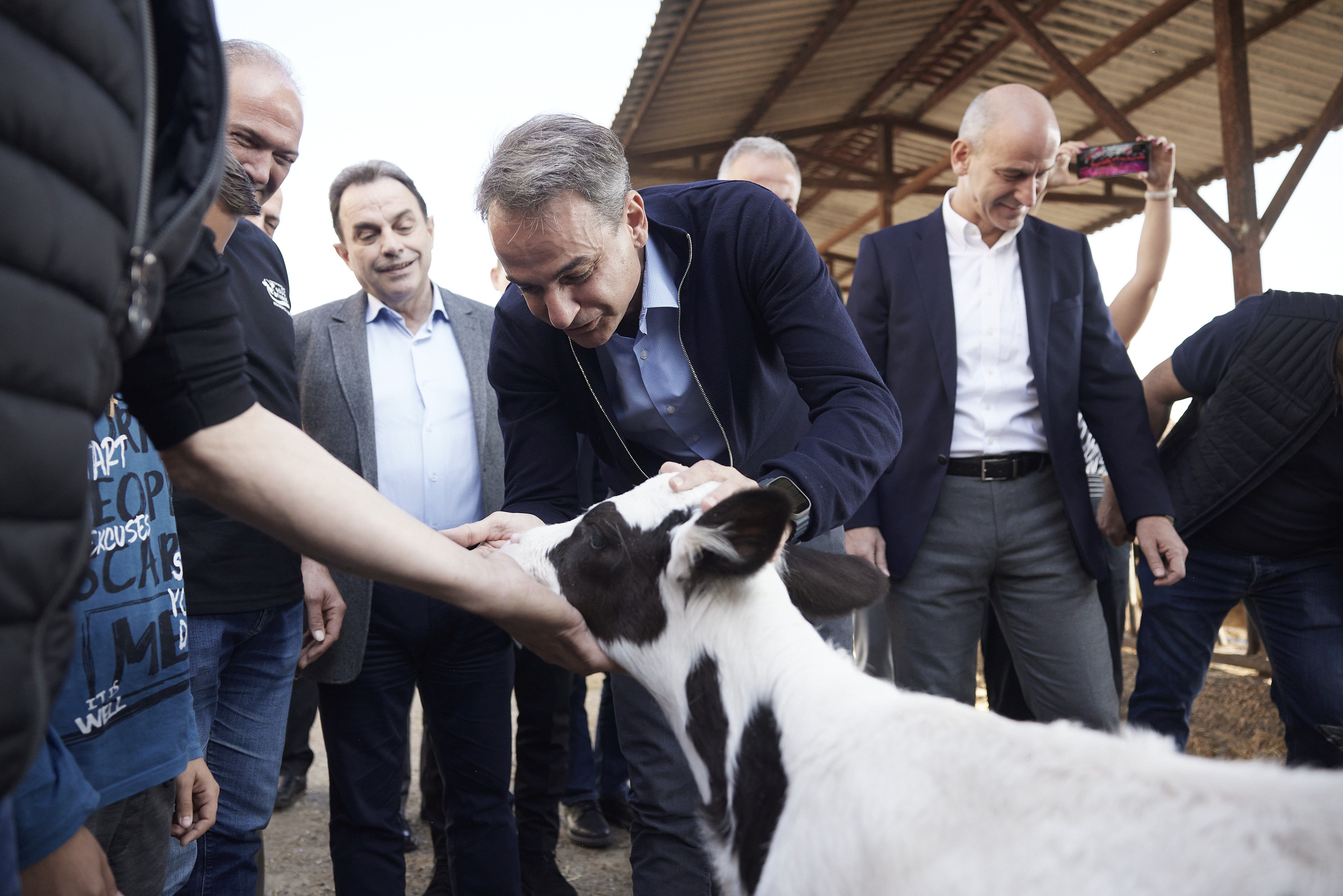 Μητσοτάκης