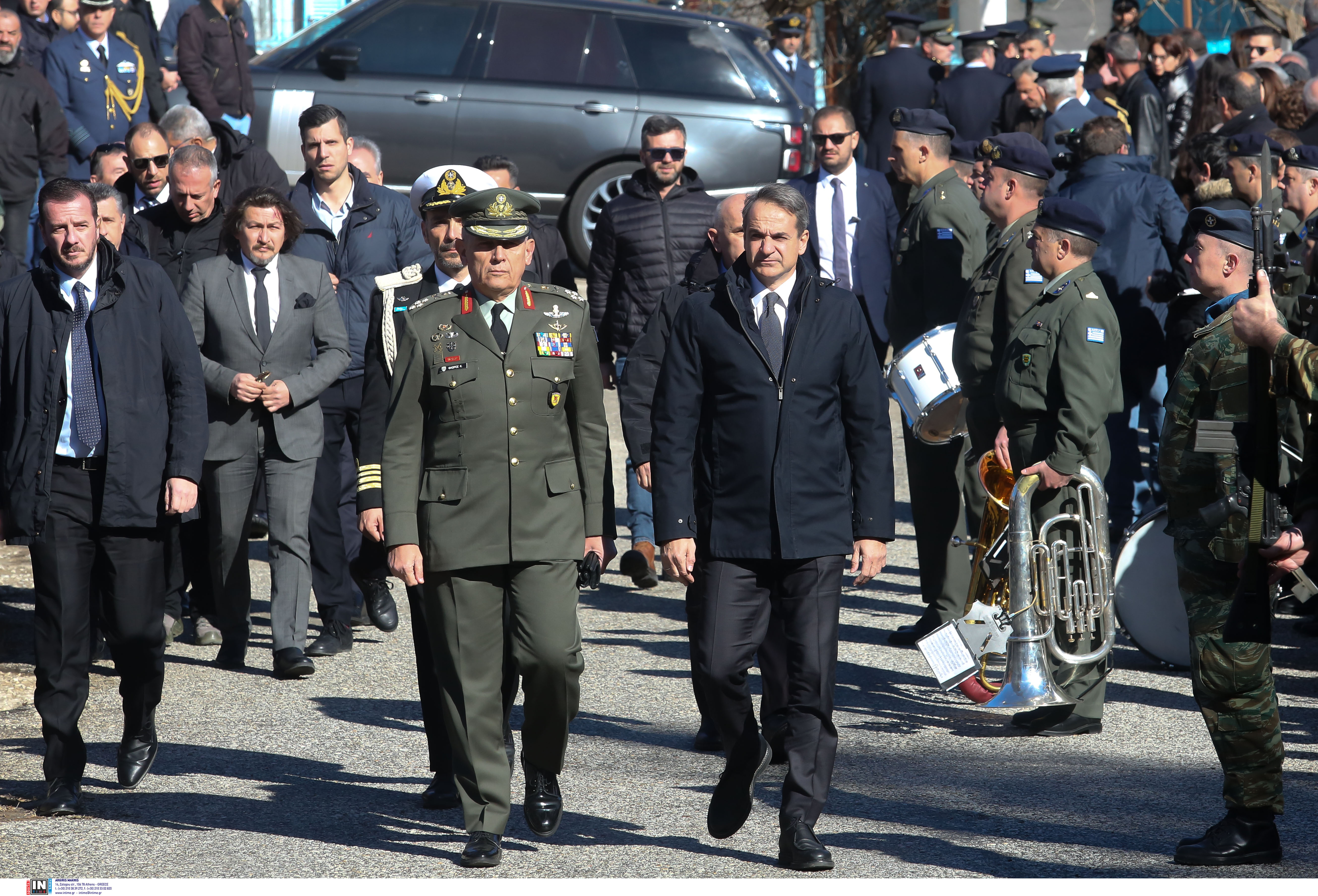 κηδεία