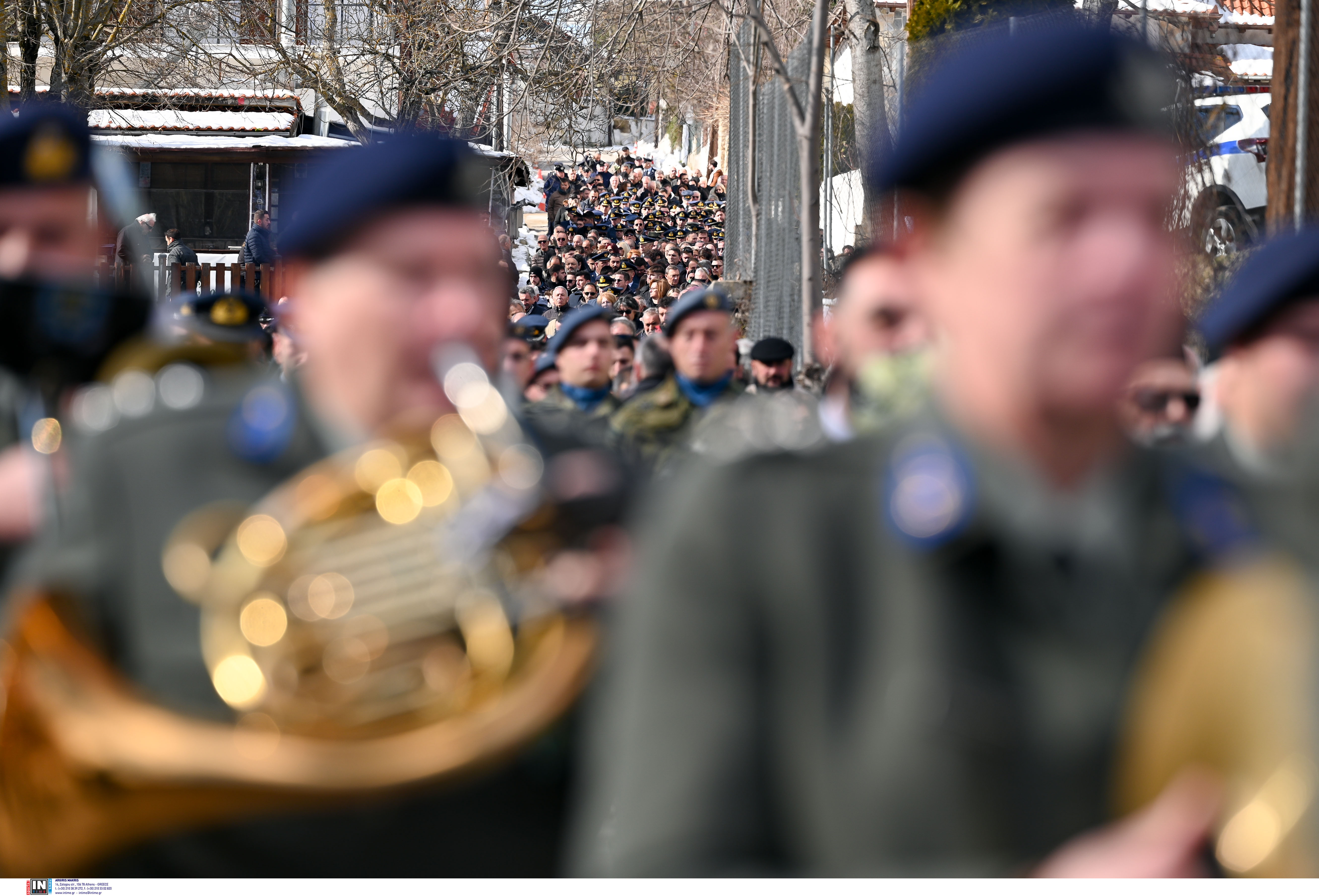 κηδεία