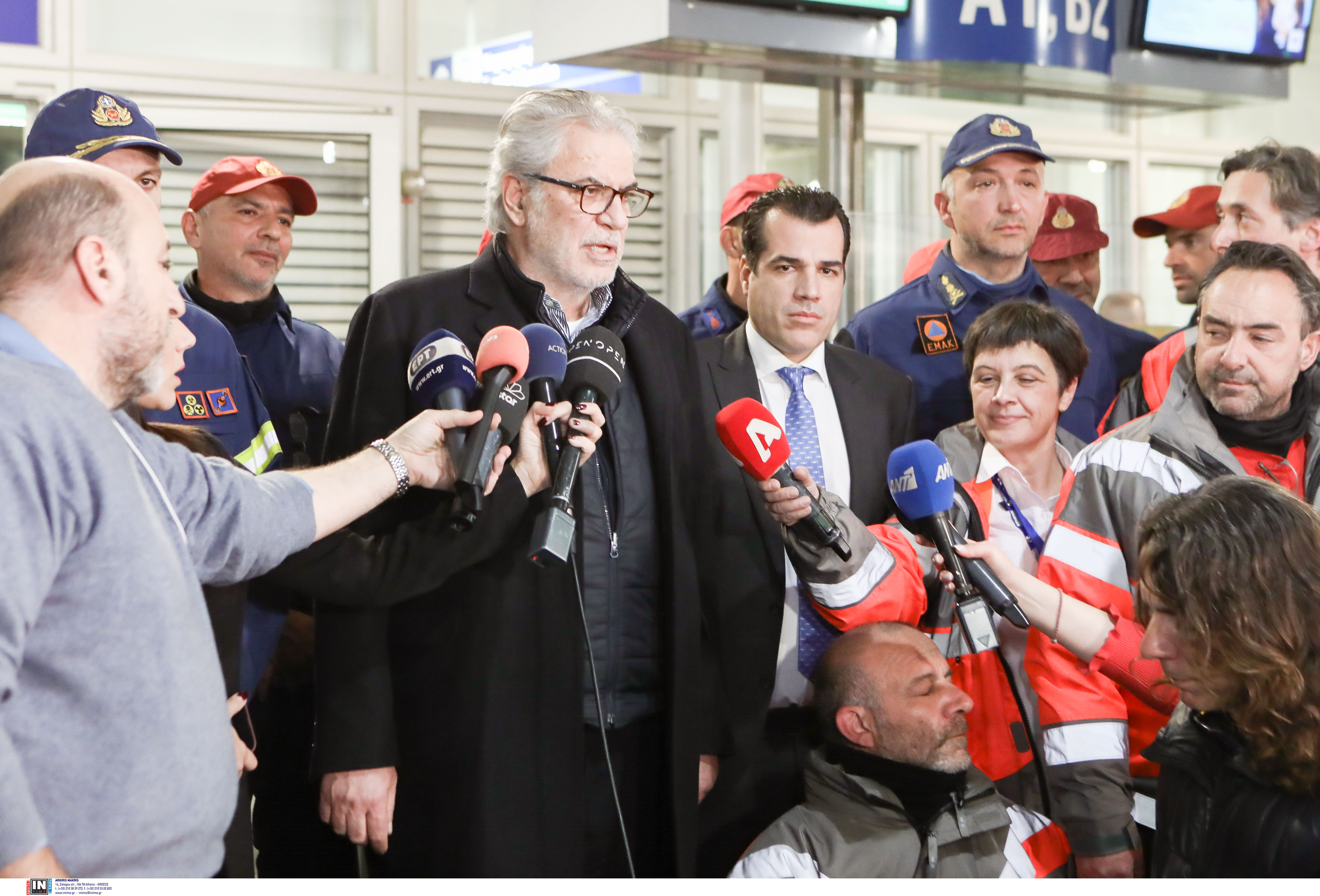 Στυλιανίδης