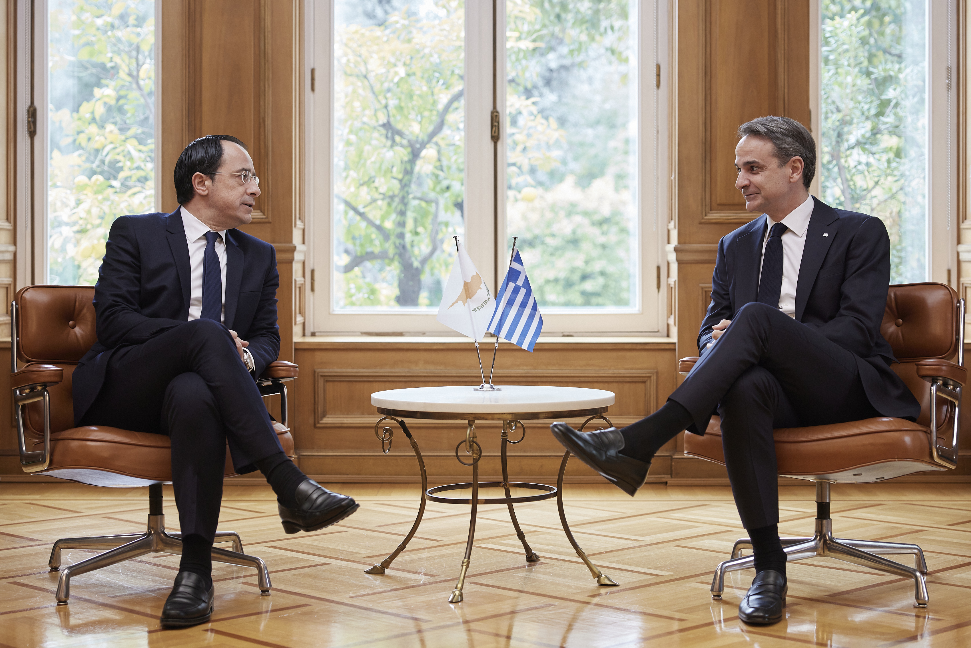 ΜΗΤΣΟΤΑΚΗΣ