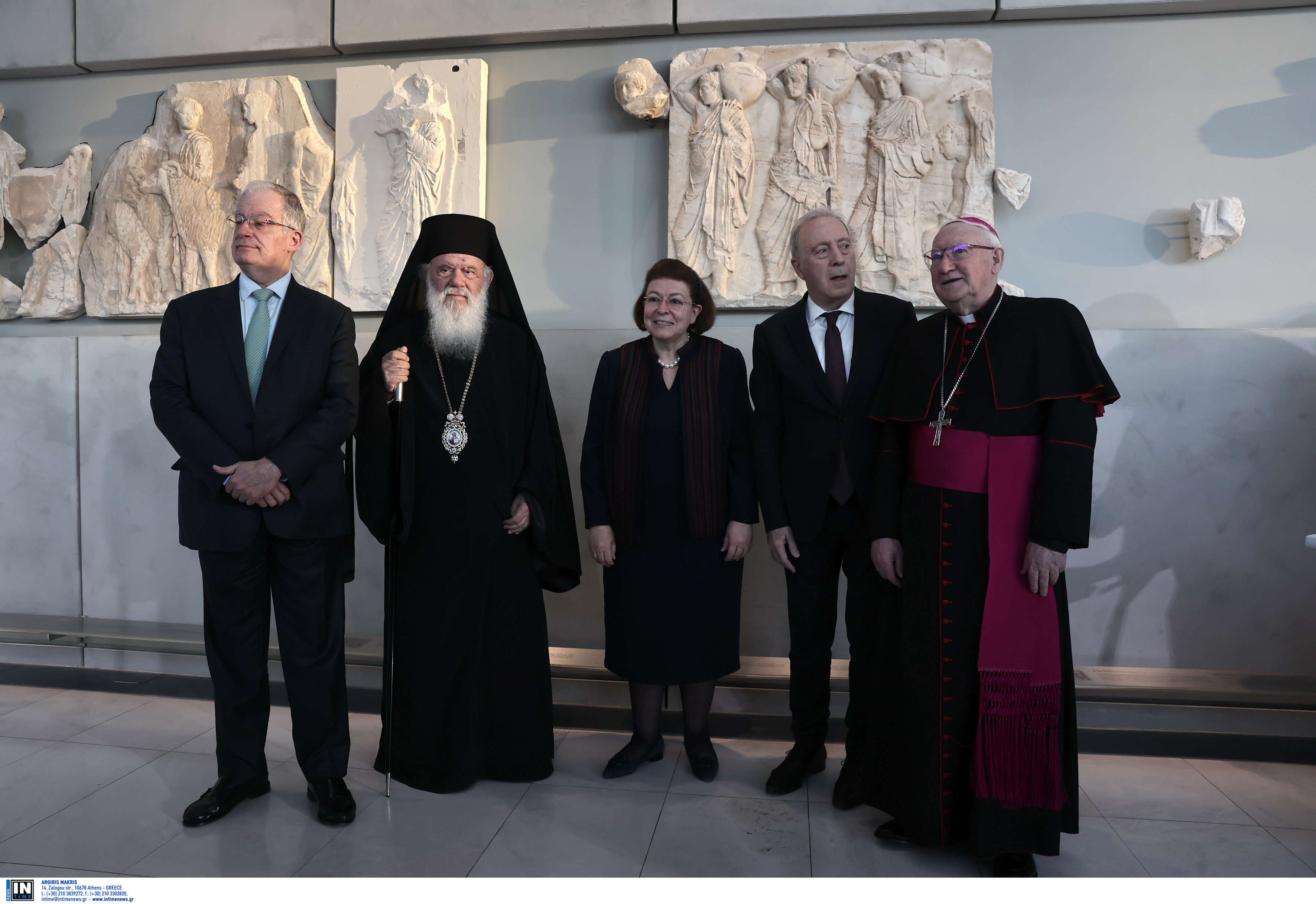 Παρθενώνας
