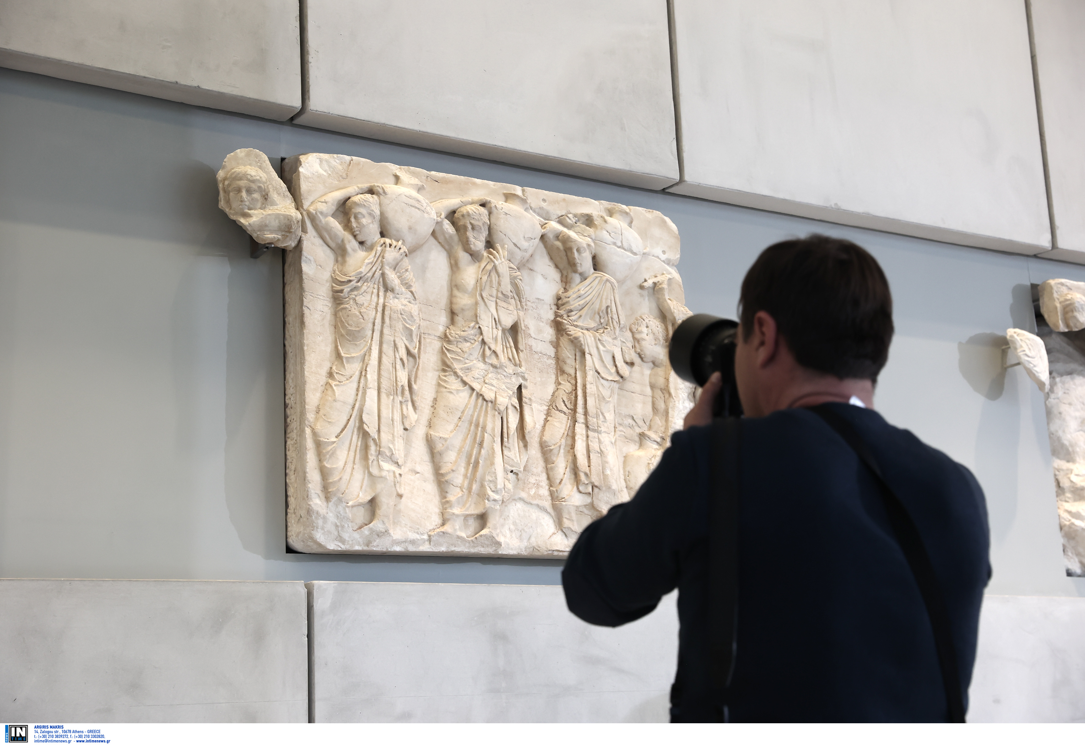 Παρθενώνας