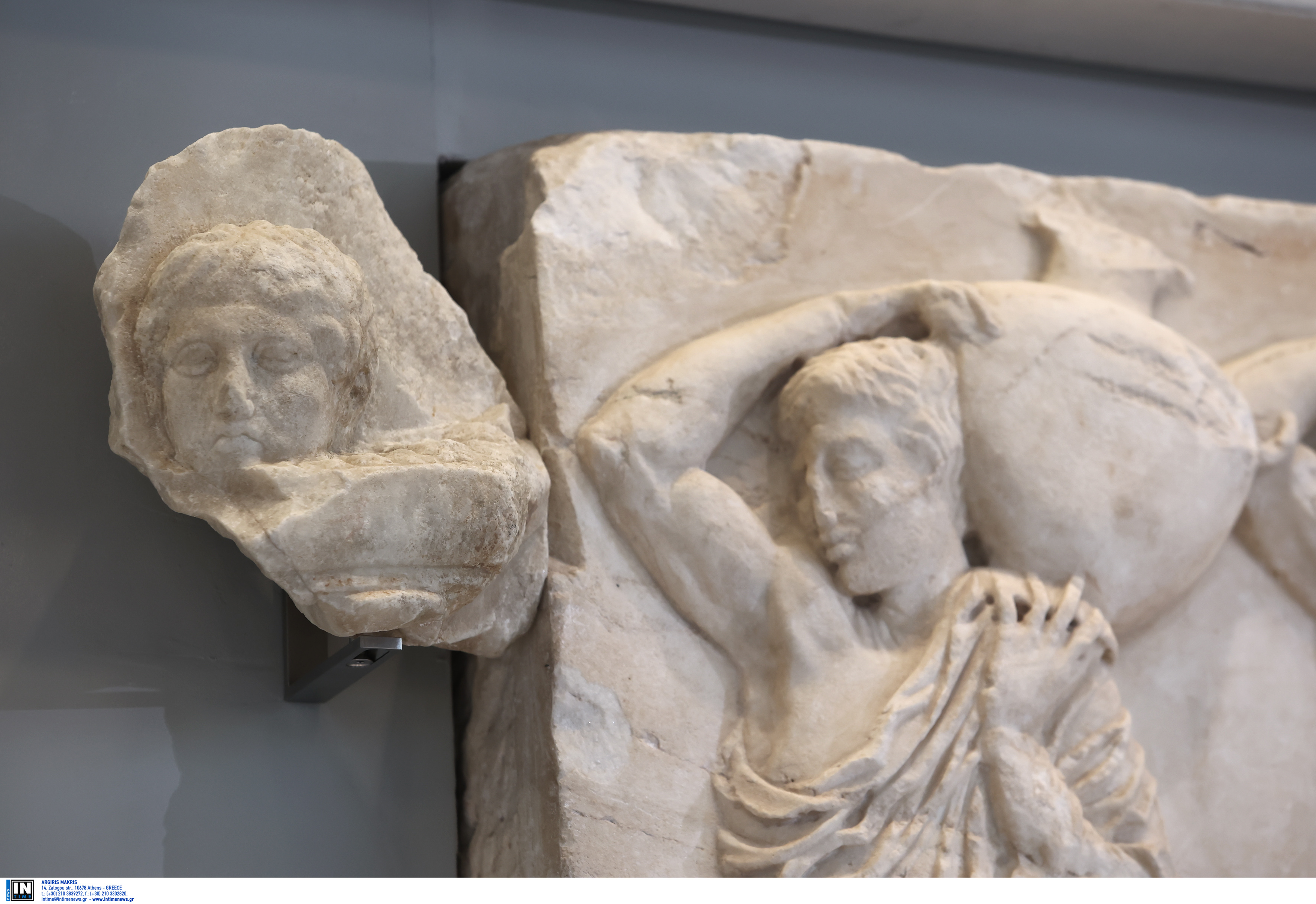 Παρθενώνας
