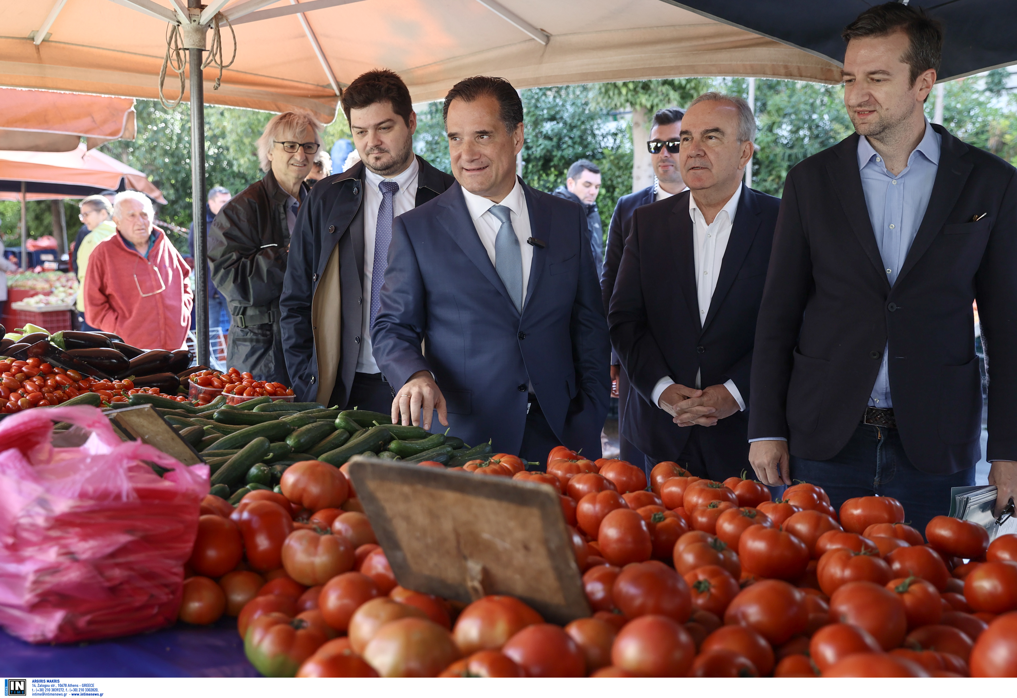 ΓΕωργιάδης Παπαθανάσης