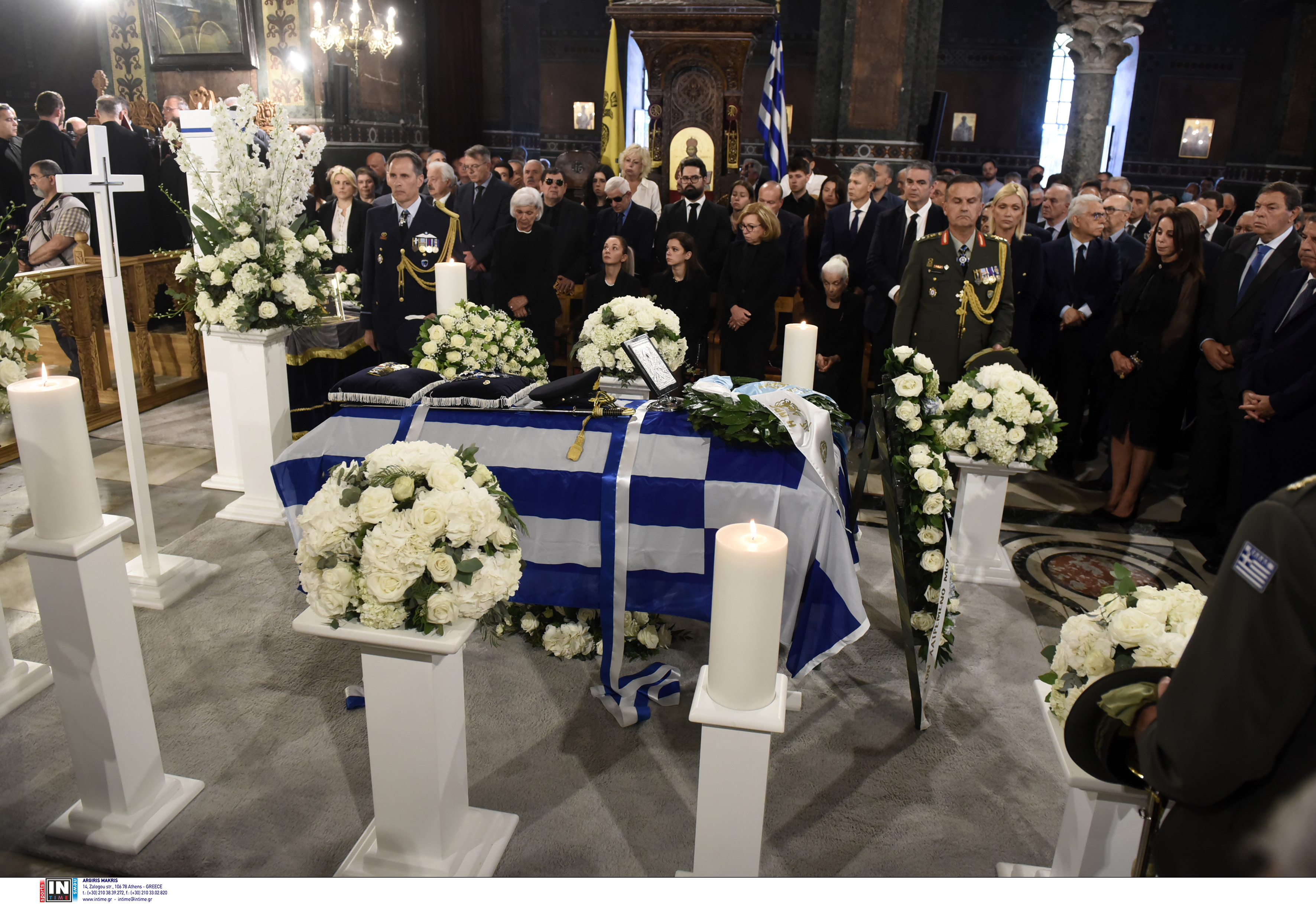 κωσταρακοσ