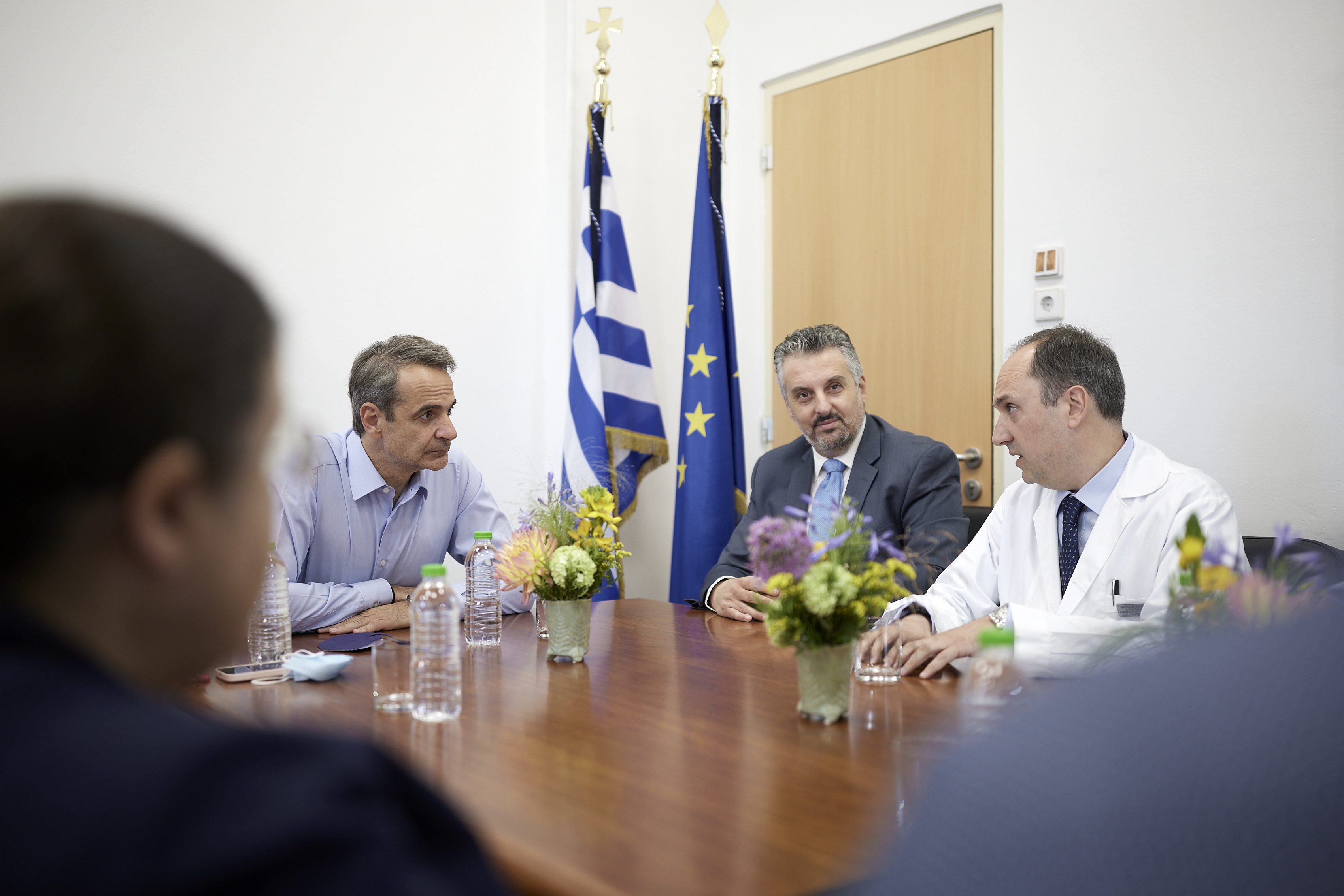 Μητσοτάκης
