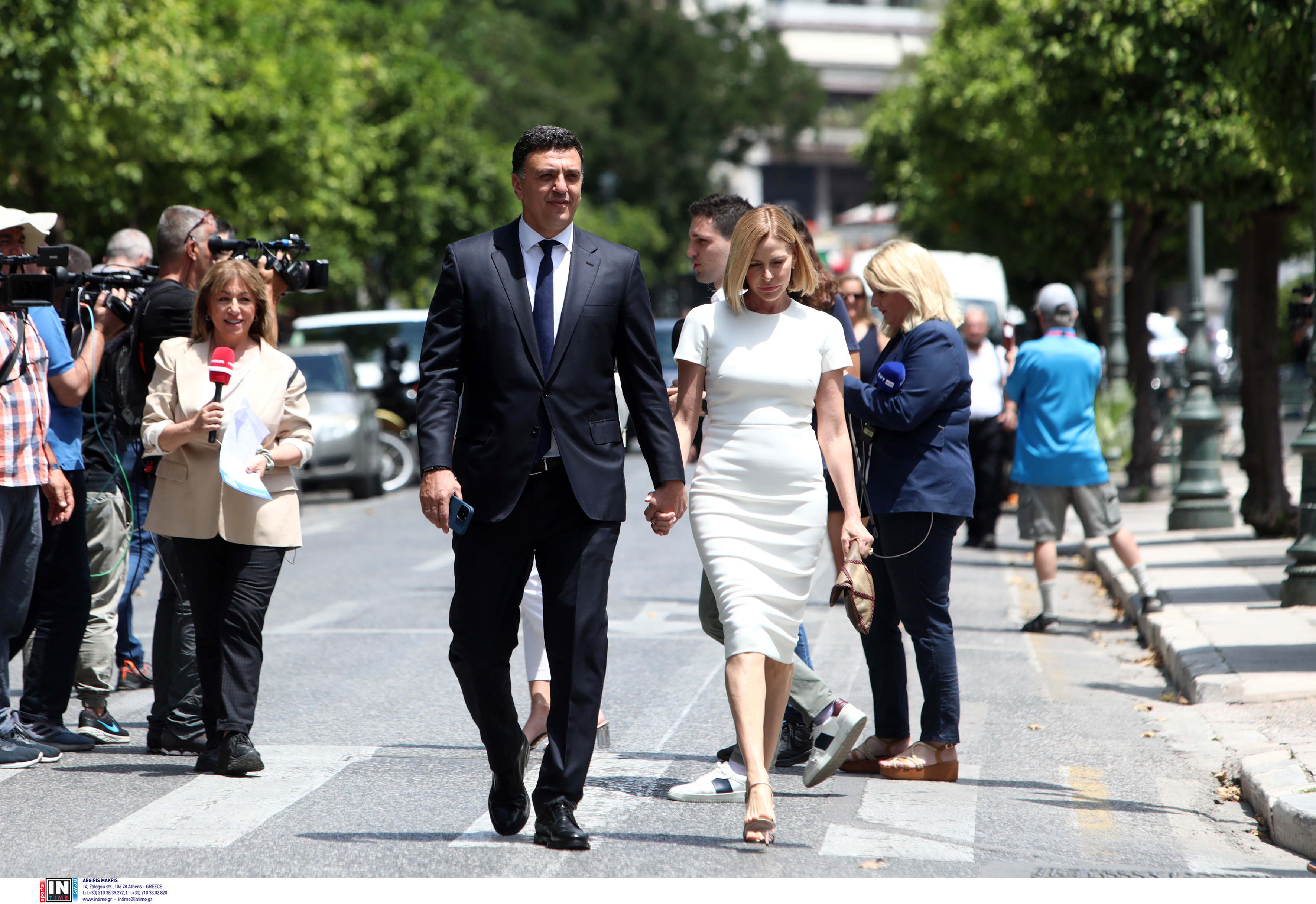 Κικίλιας