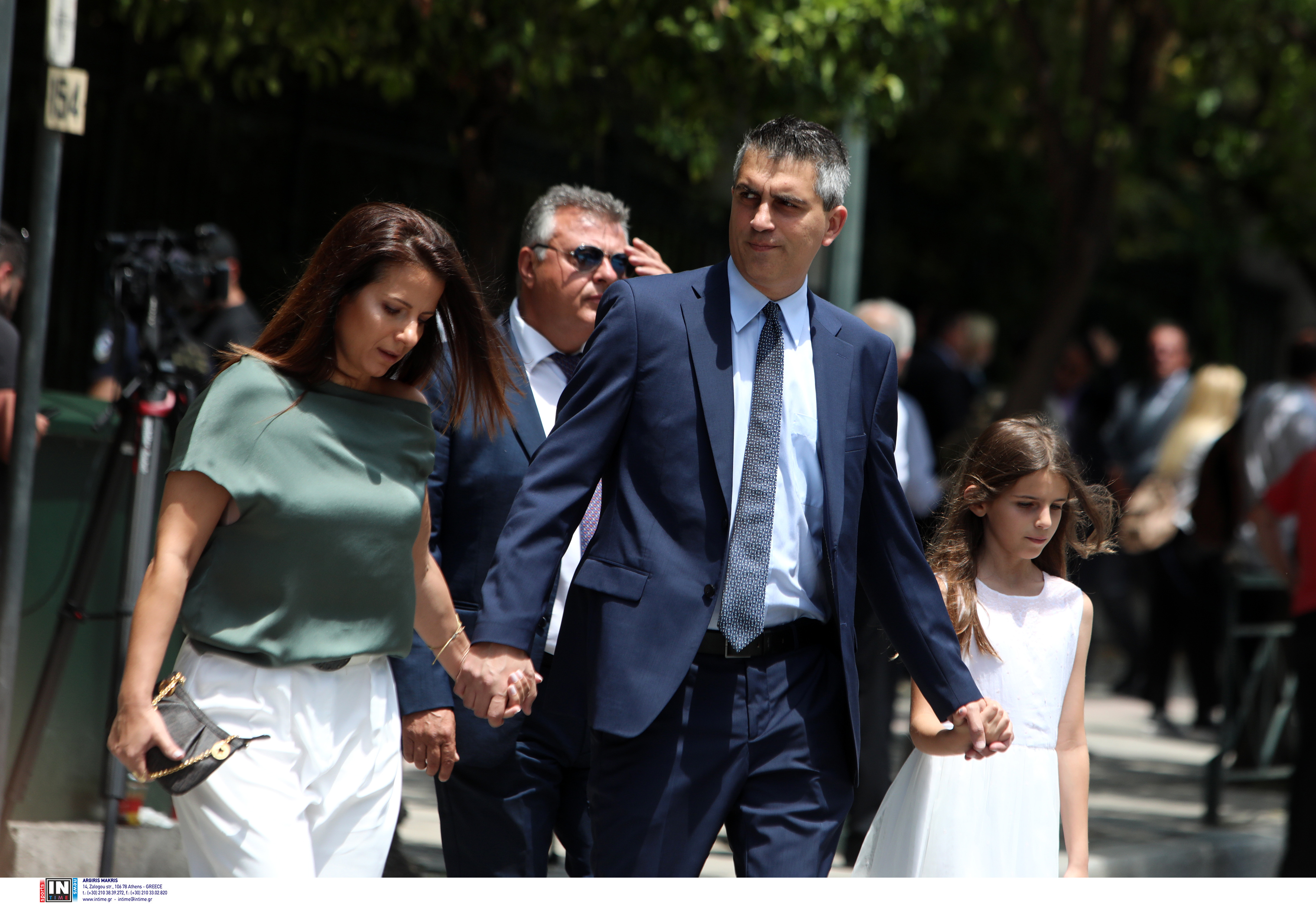 Δήμας