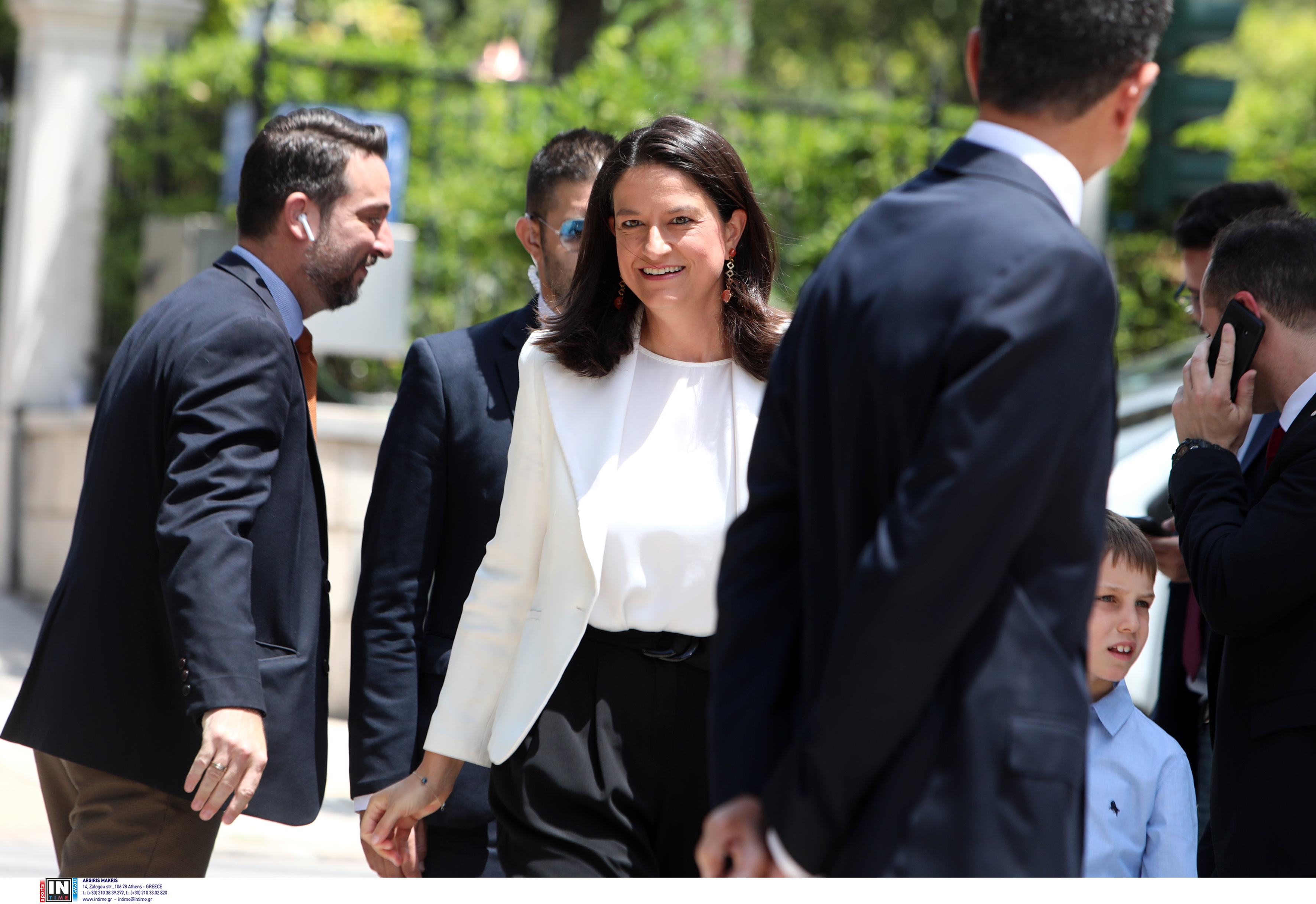 Κεραμέως