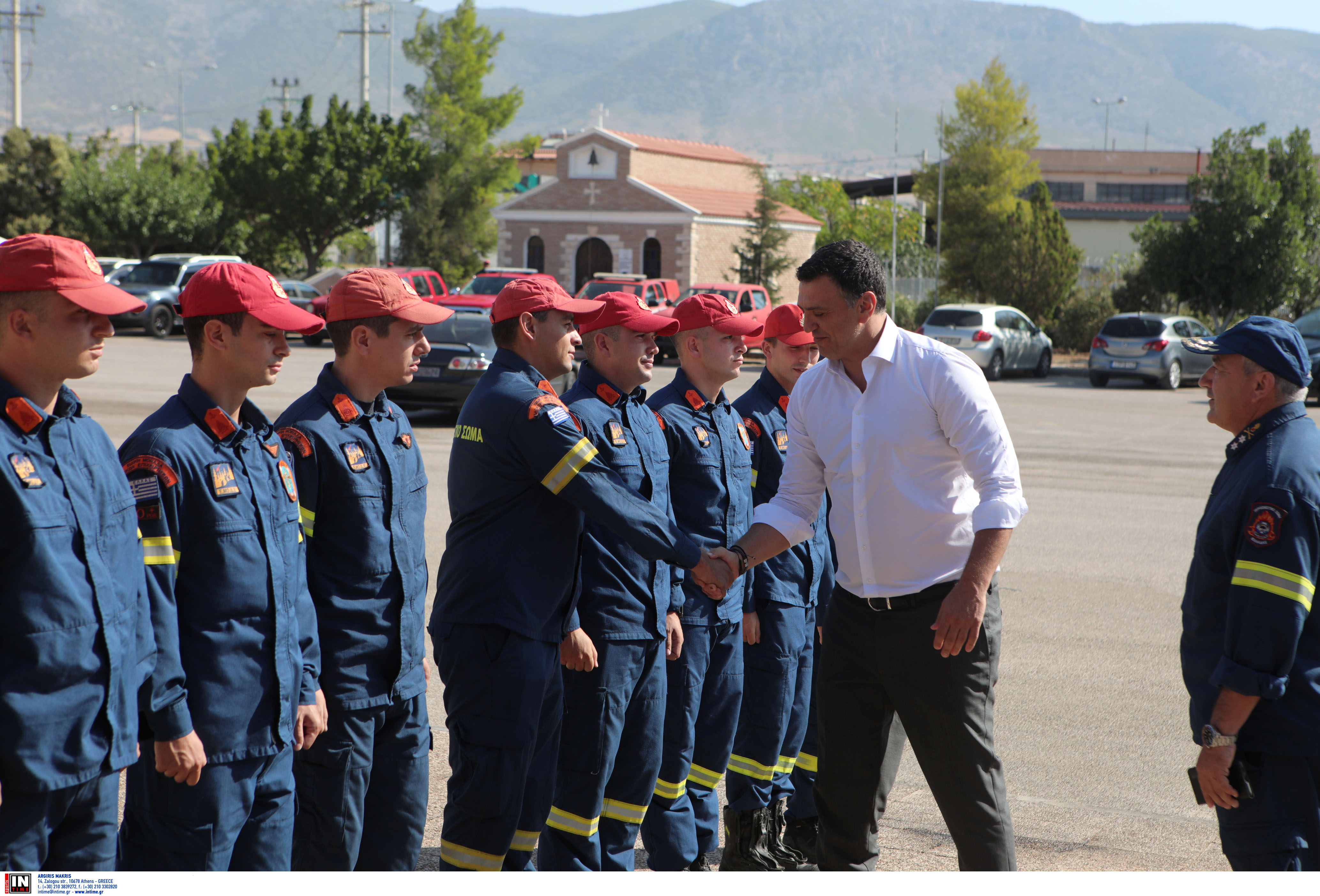 κικιλιας