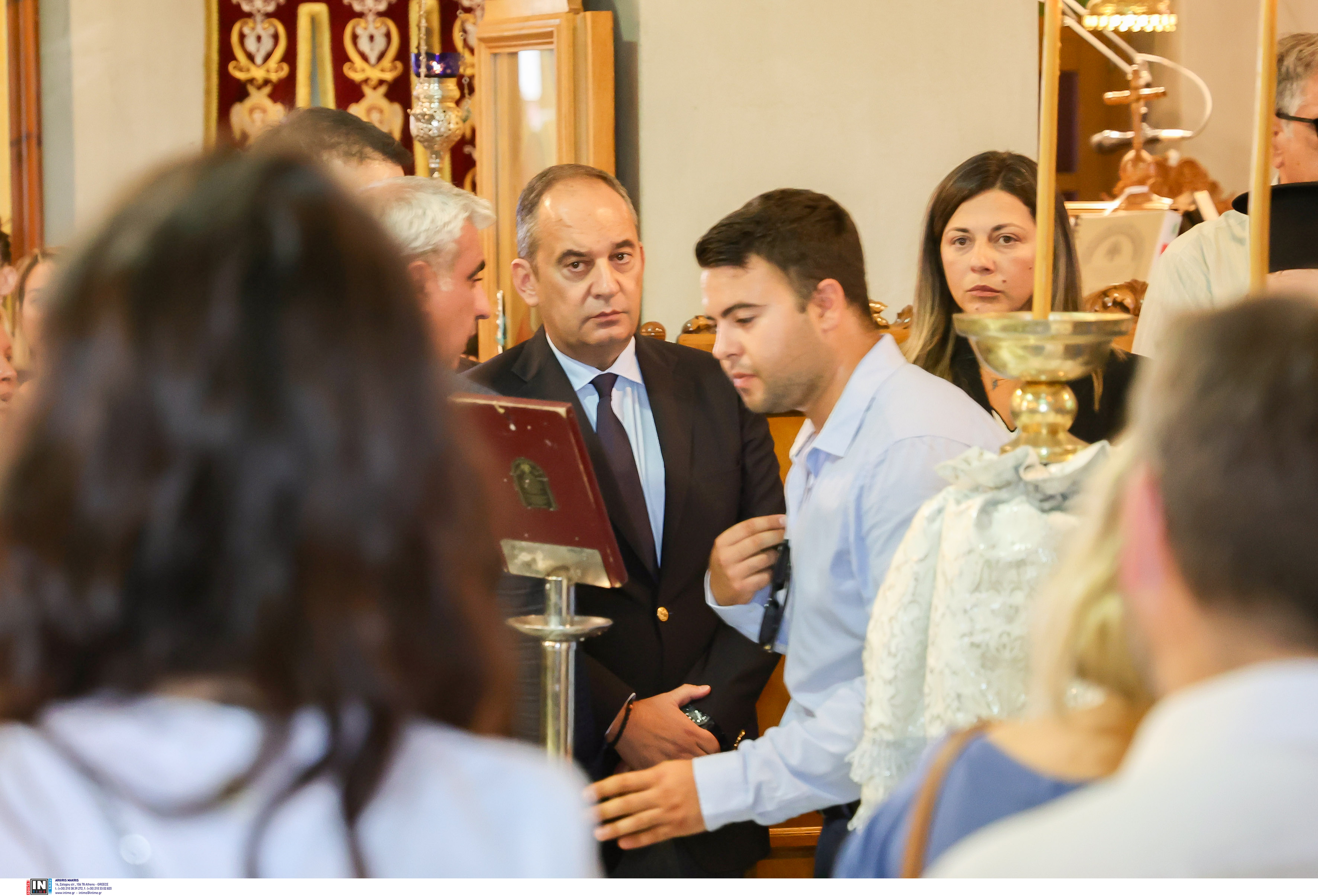 κηδεια