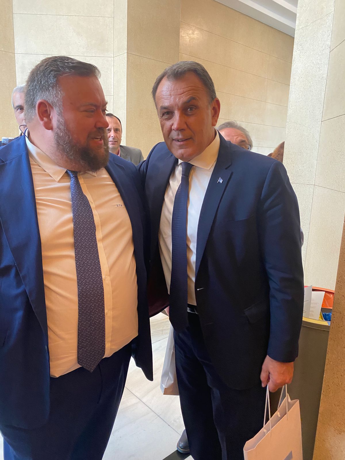 ΒΟΥΛΗ