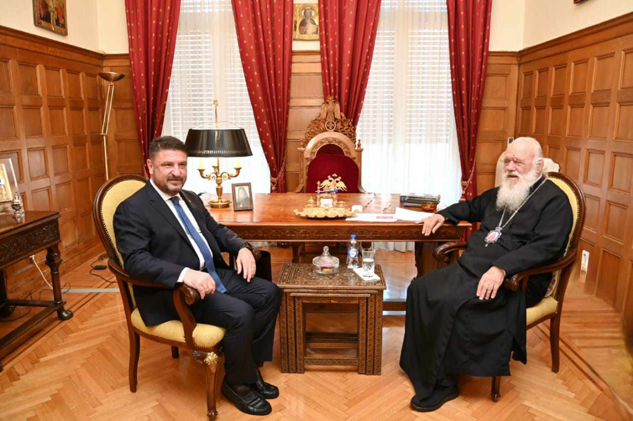 χαρδαλιας ' ιερωνυμος