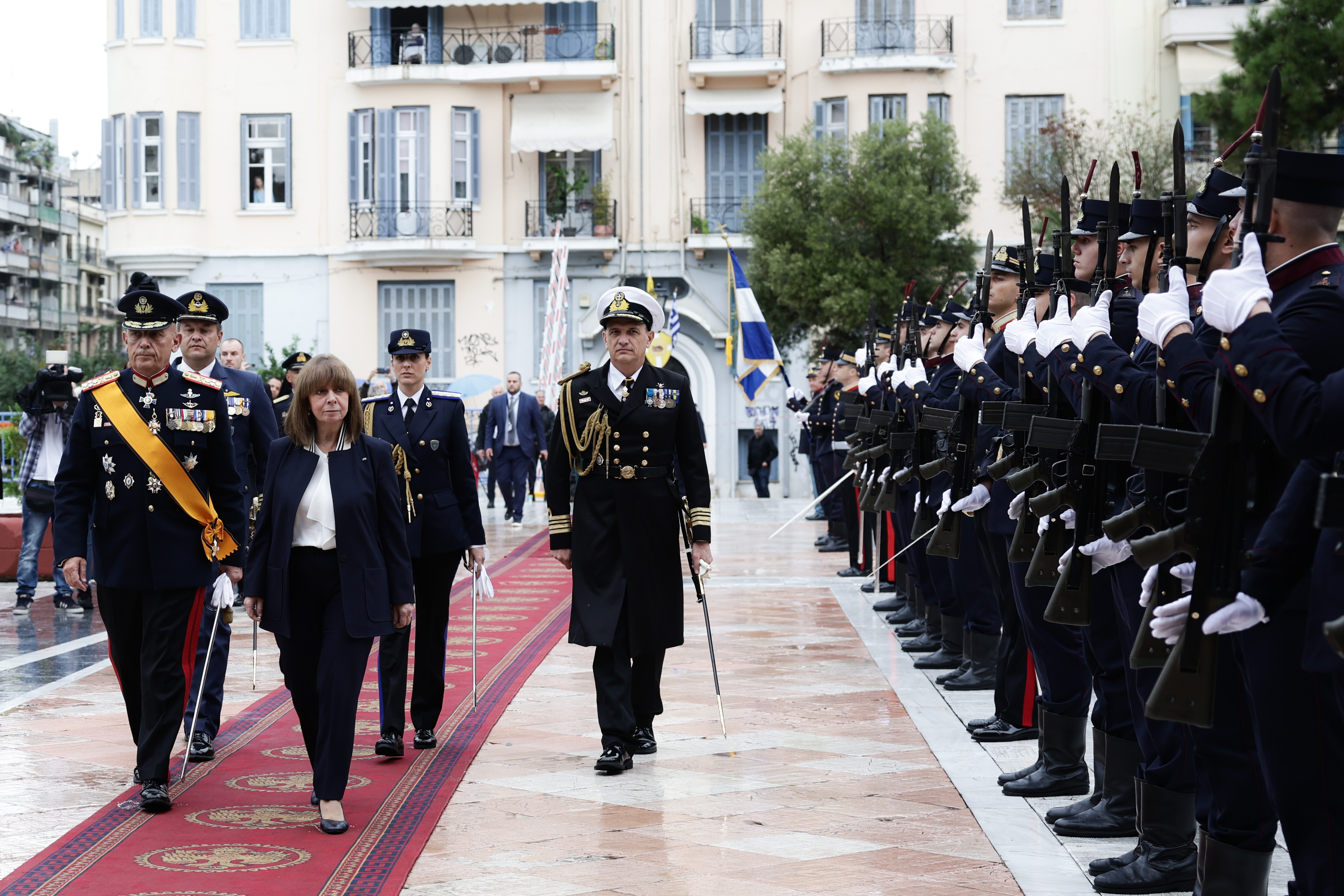 σακελλαροπουλου
