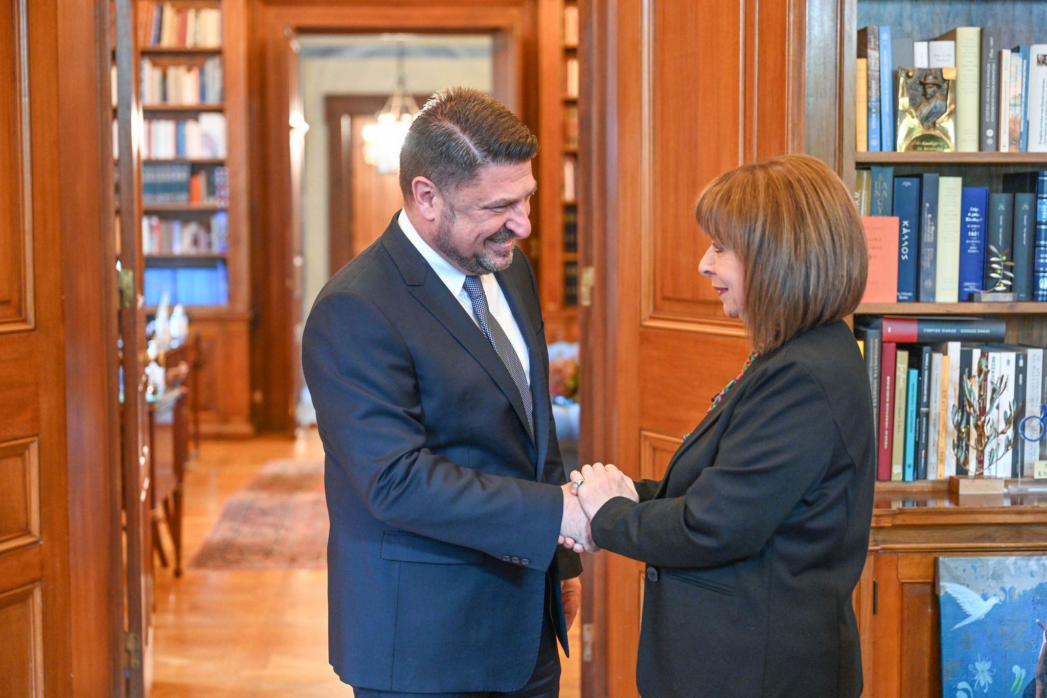χαρδ