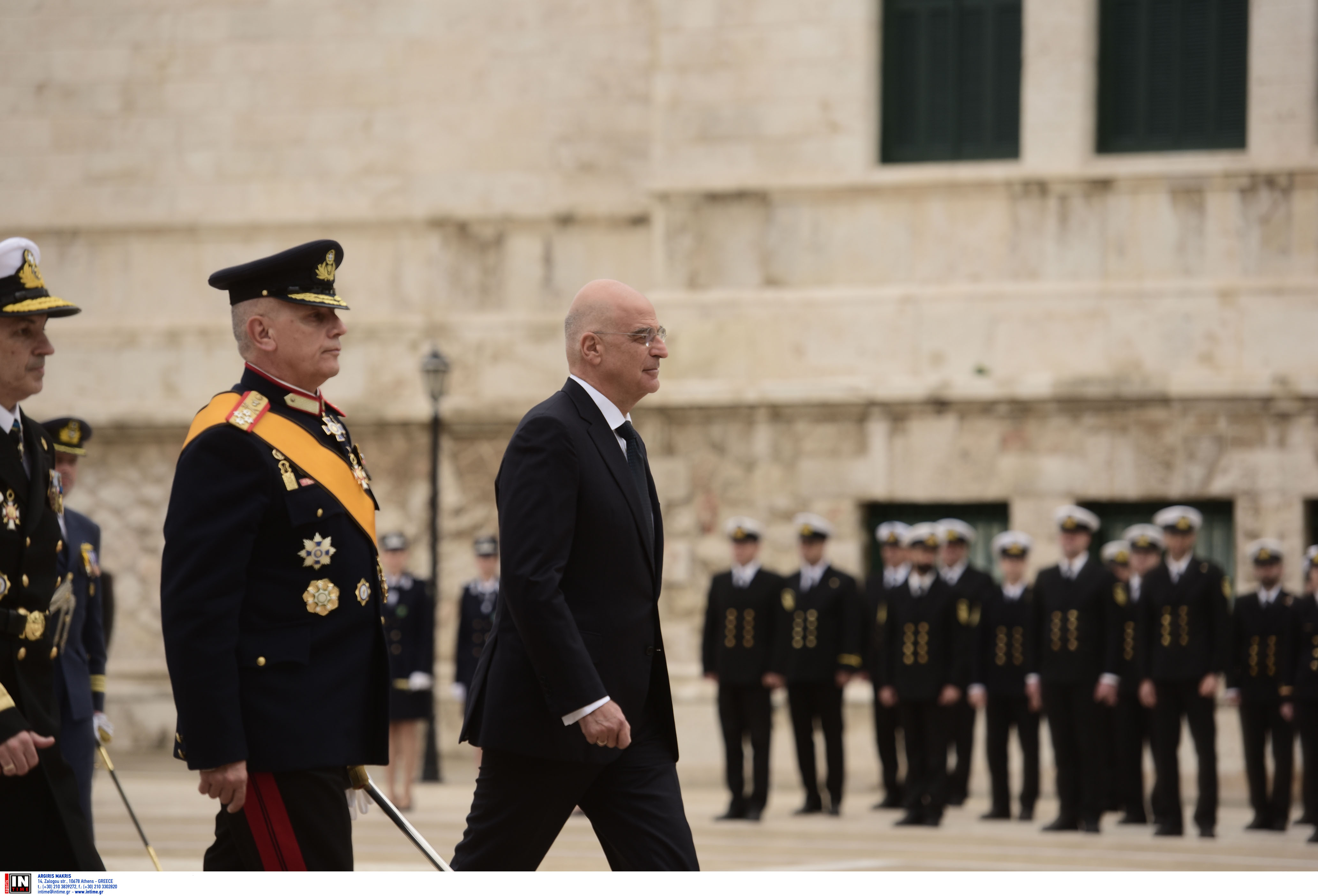 δενδιας