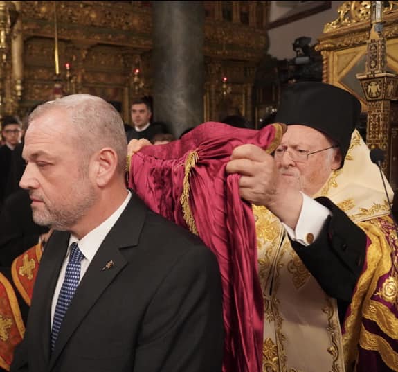 τζωνης