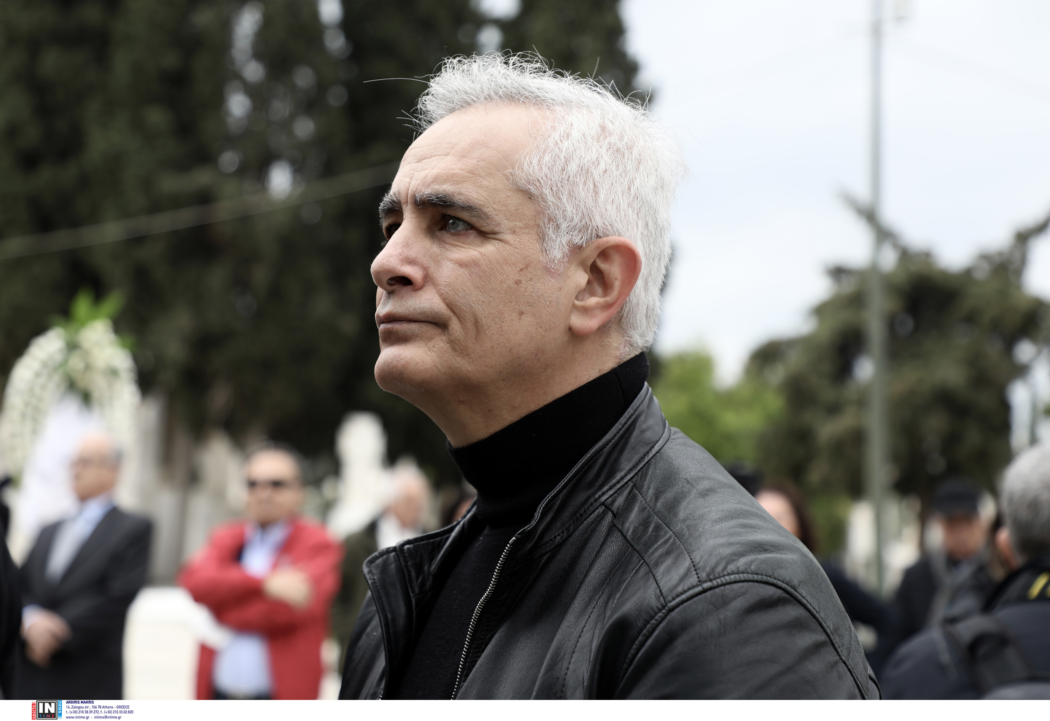 κηδεια