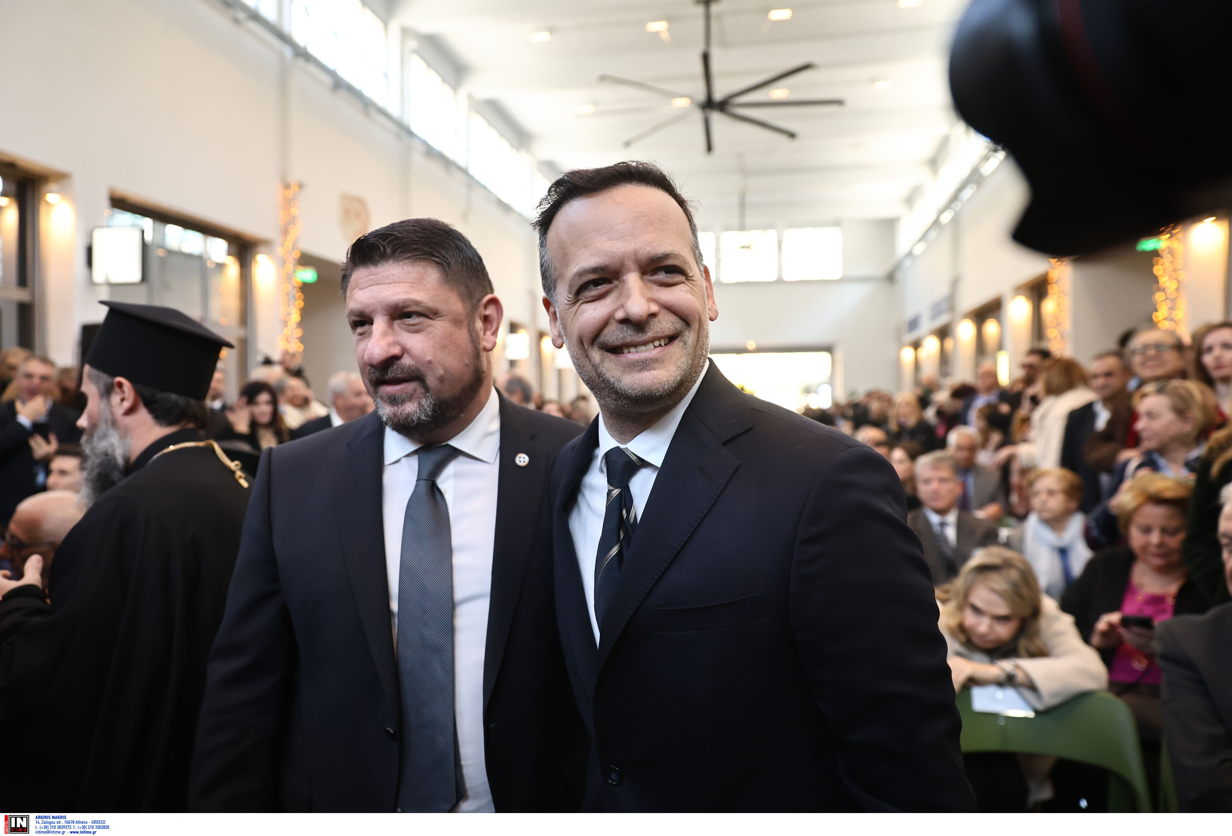 δουκας