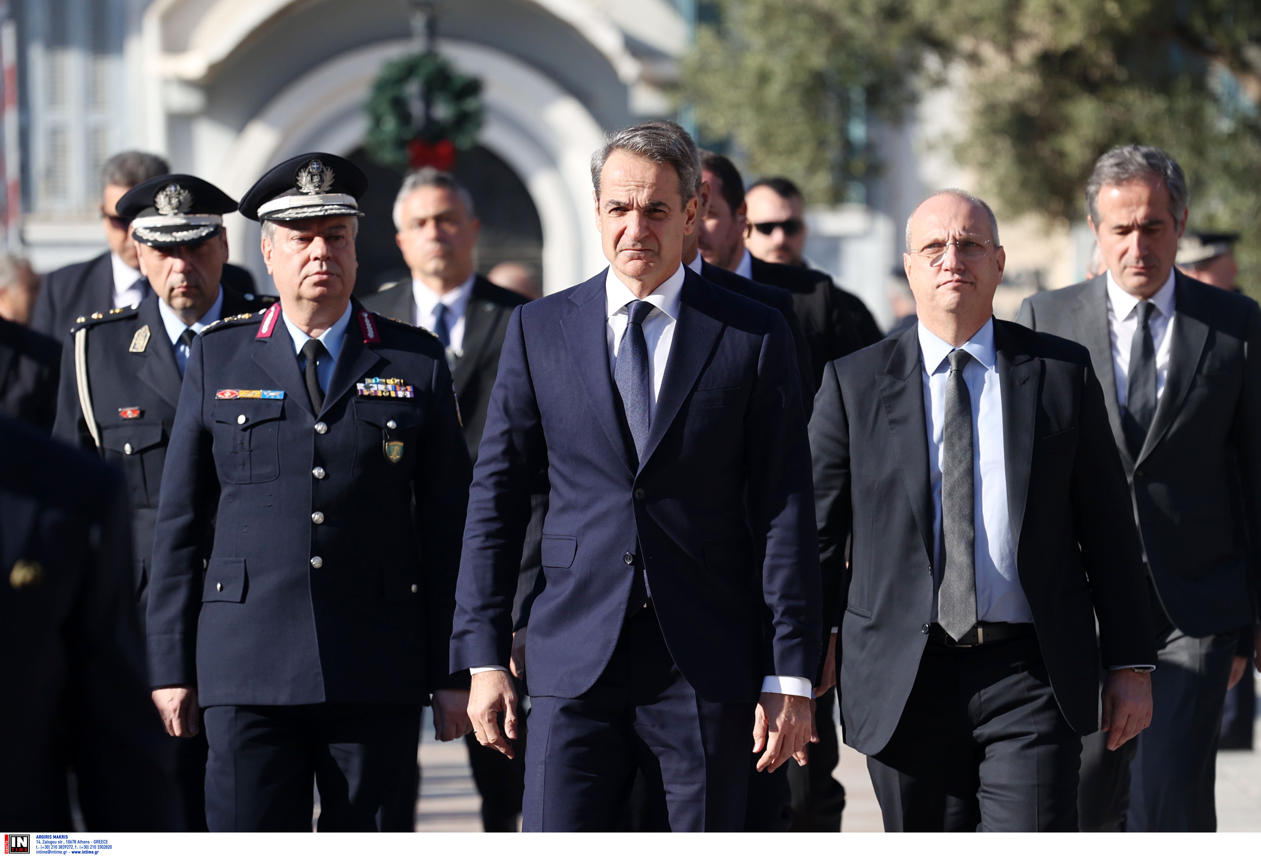 κηδεια