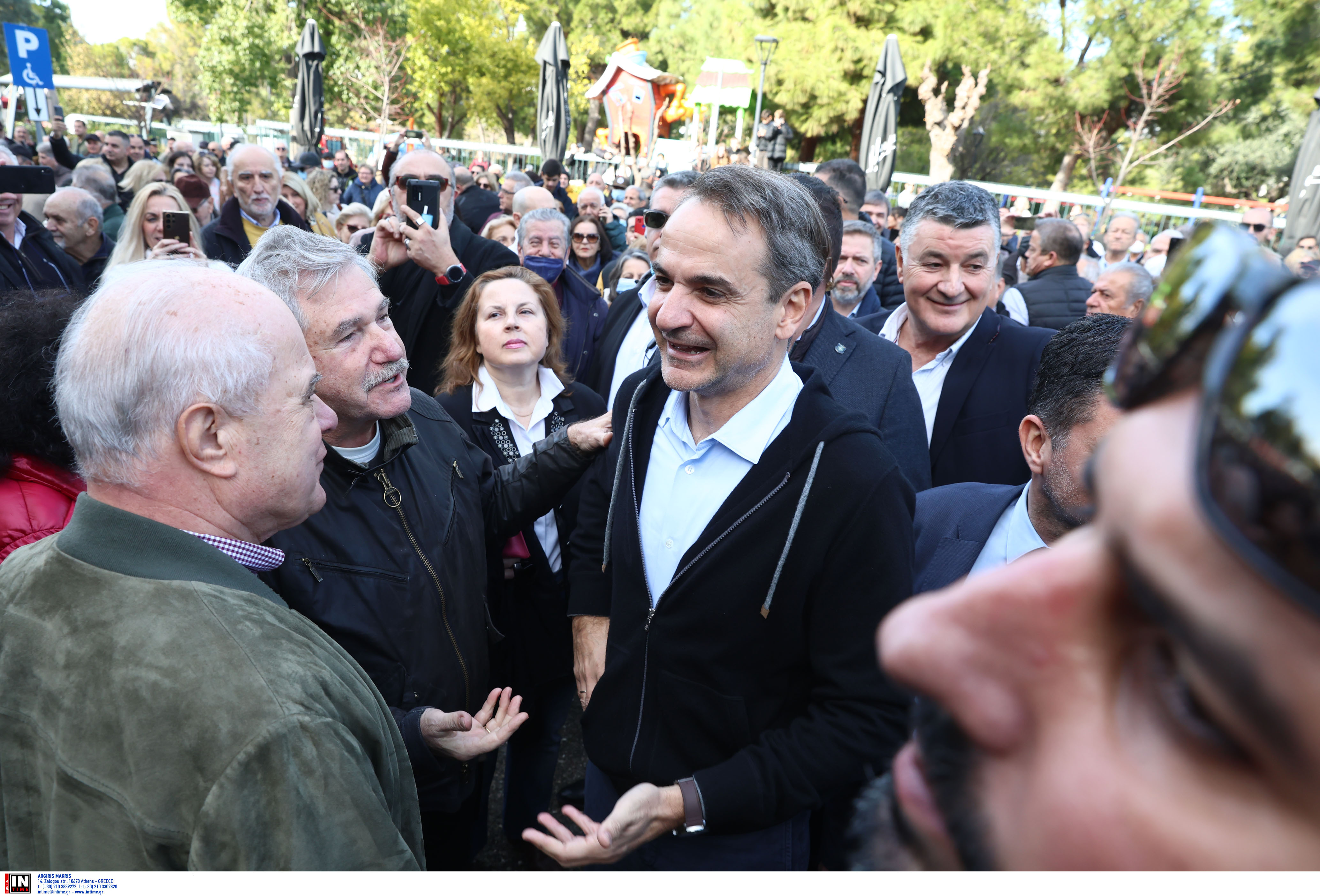 αγια παρασκευη