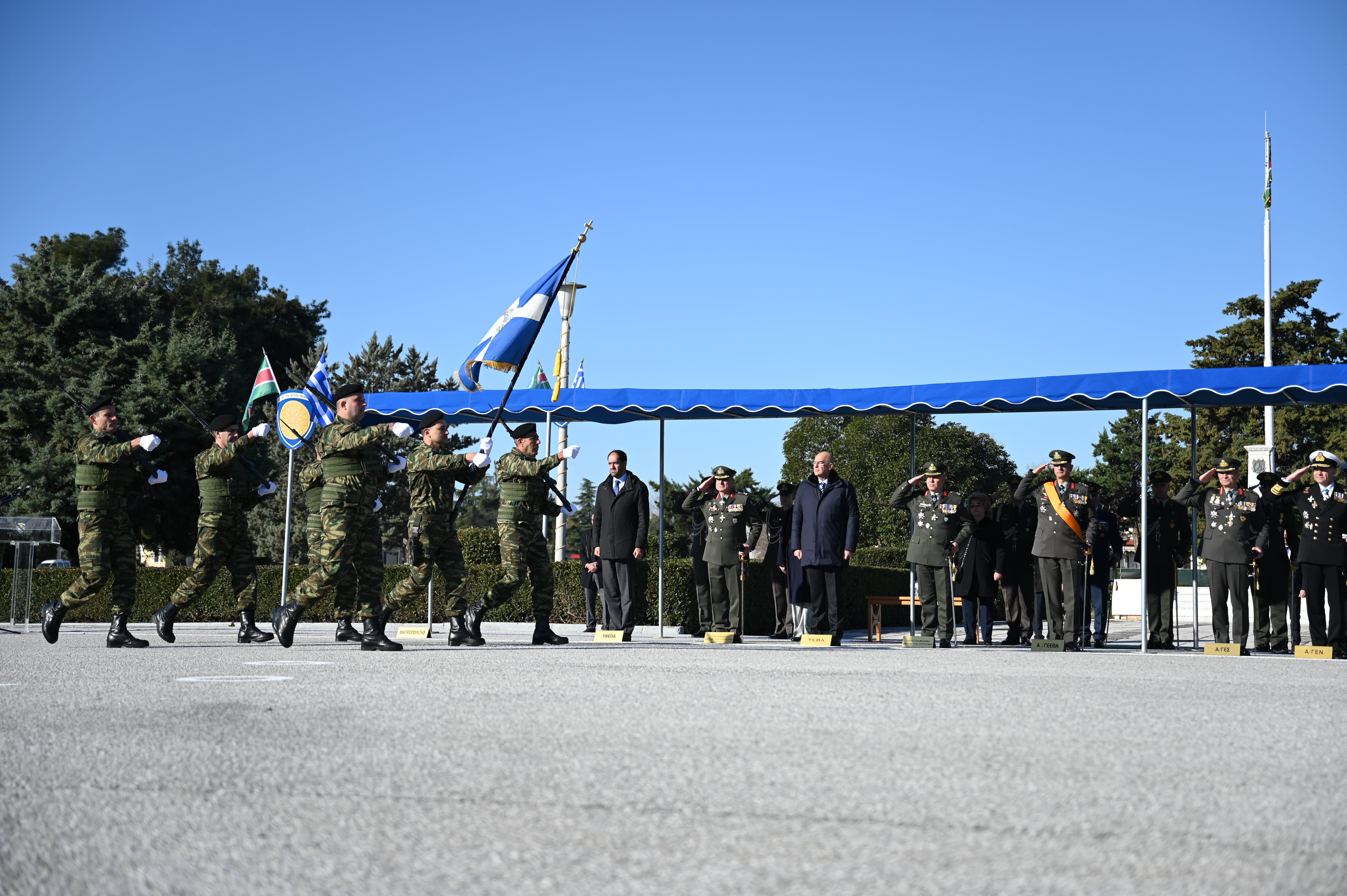 1η στρατια
