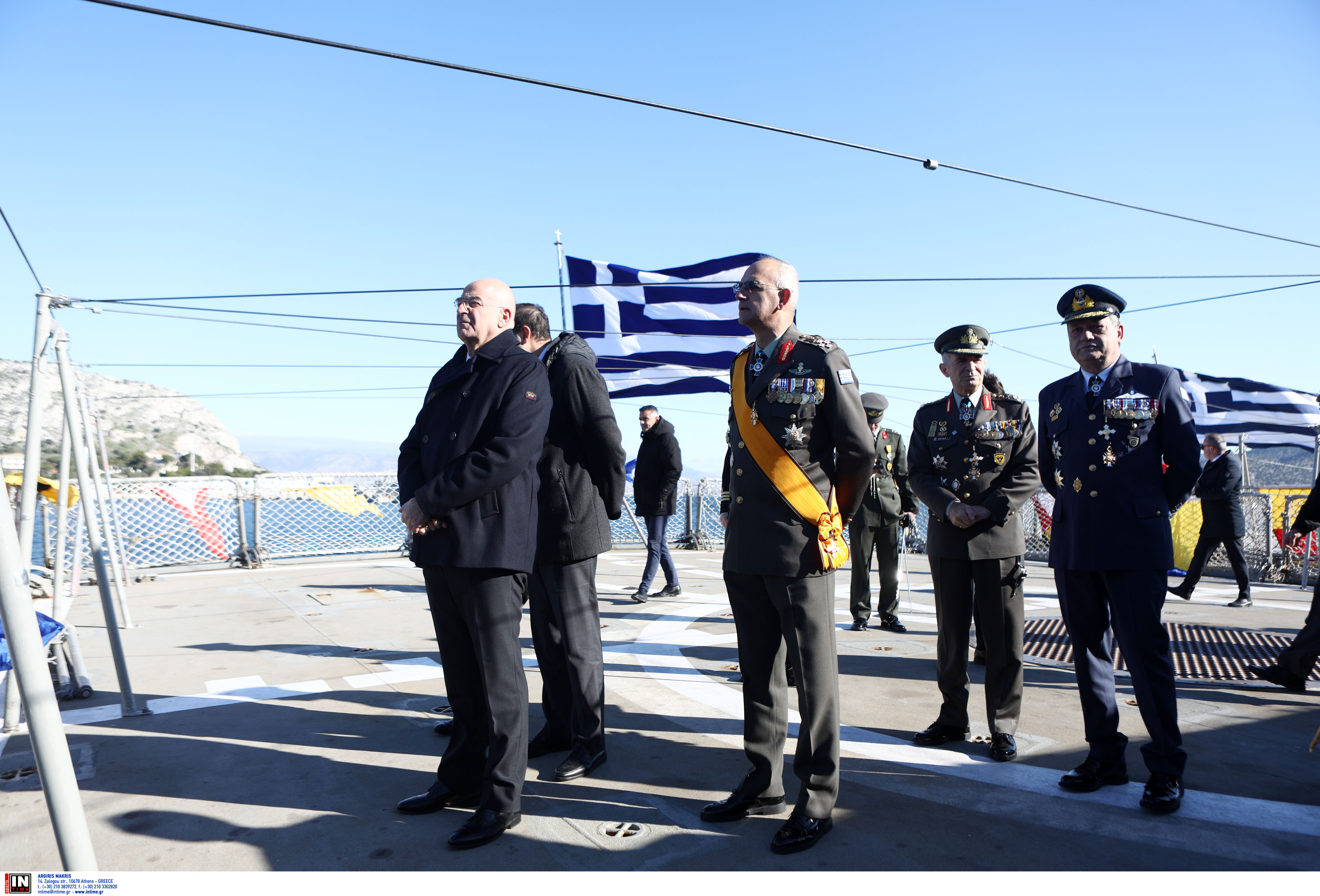 δενδιας