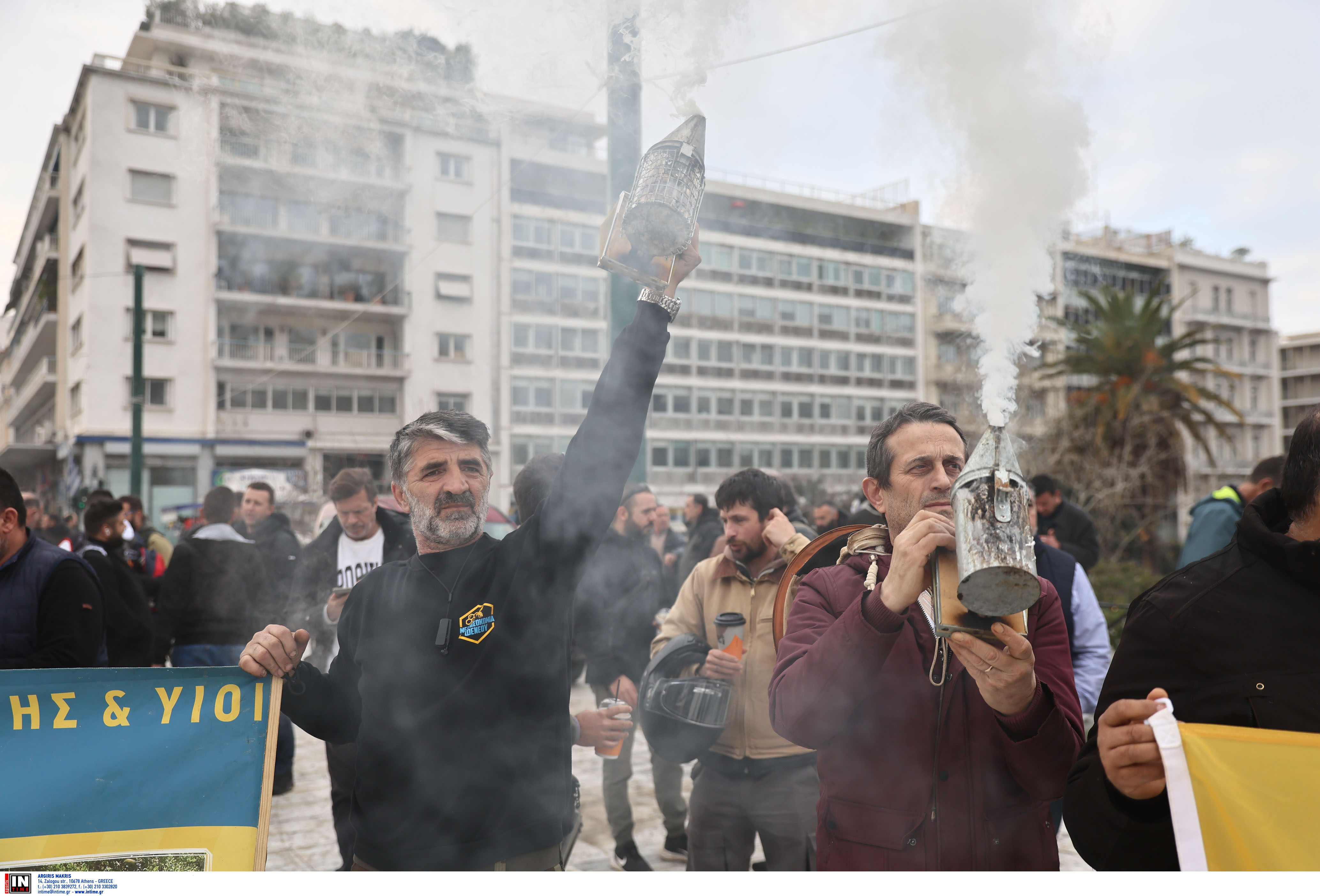 βουλη