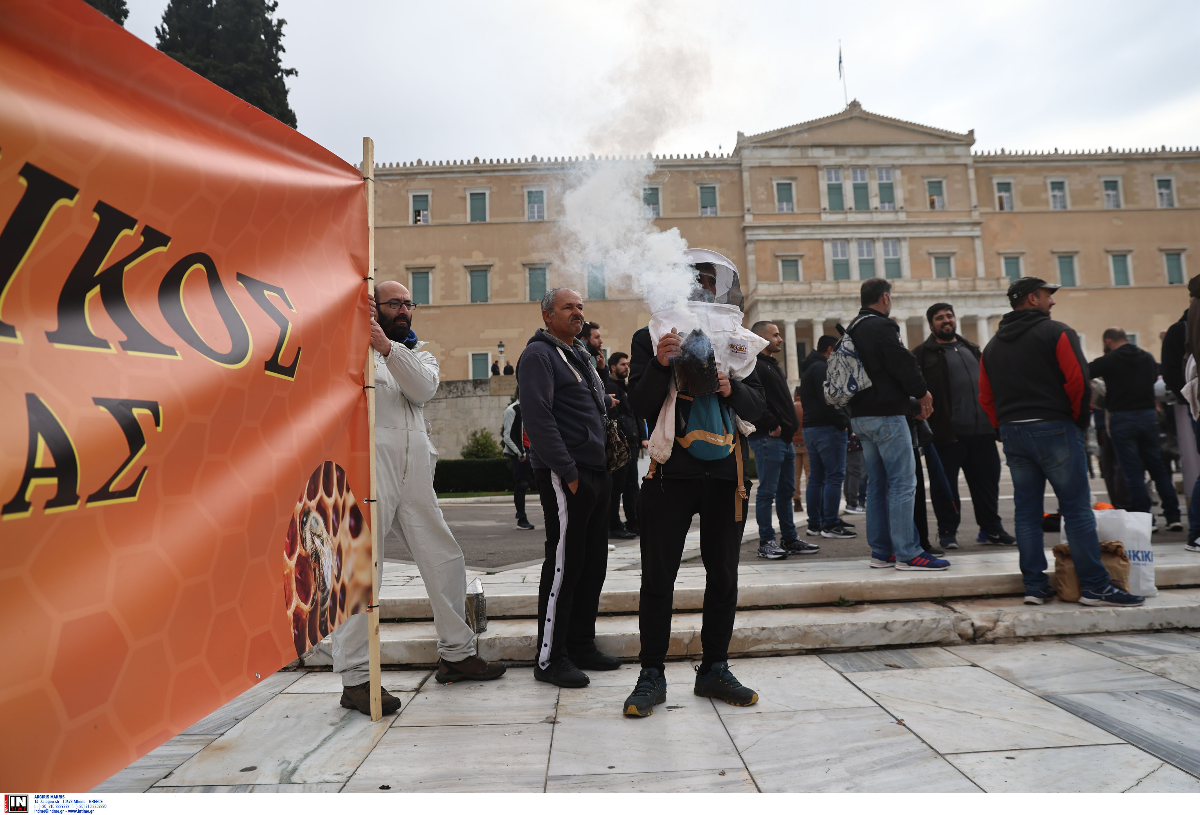 βουλη