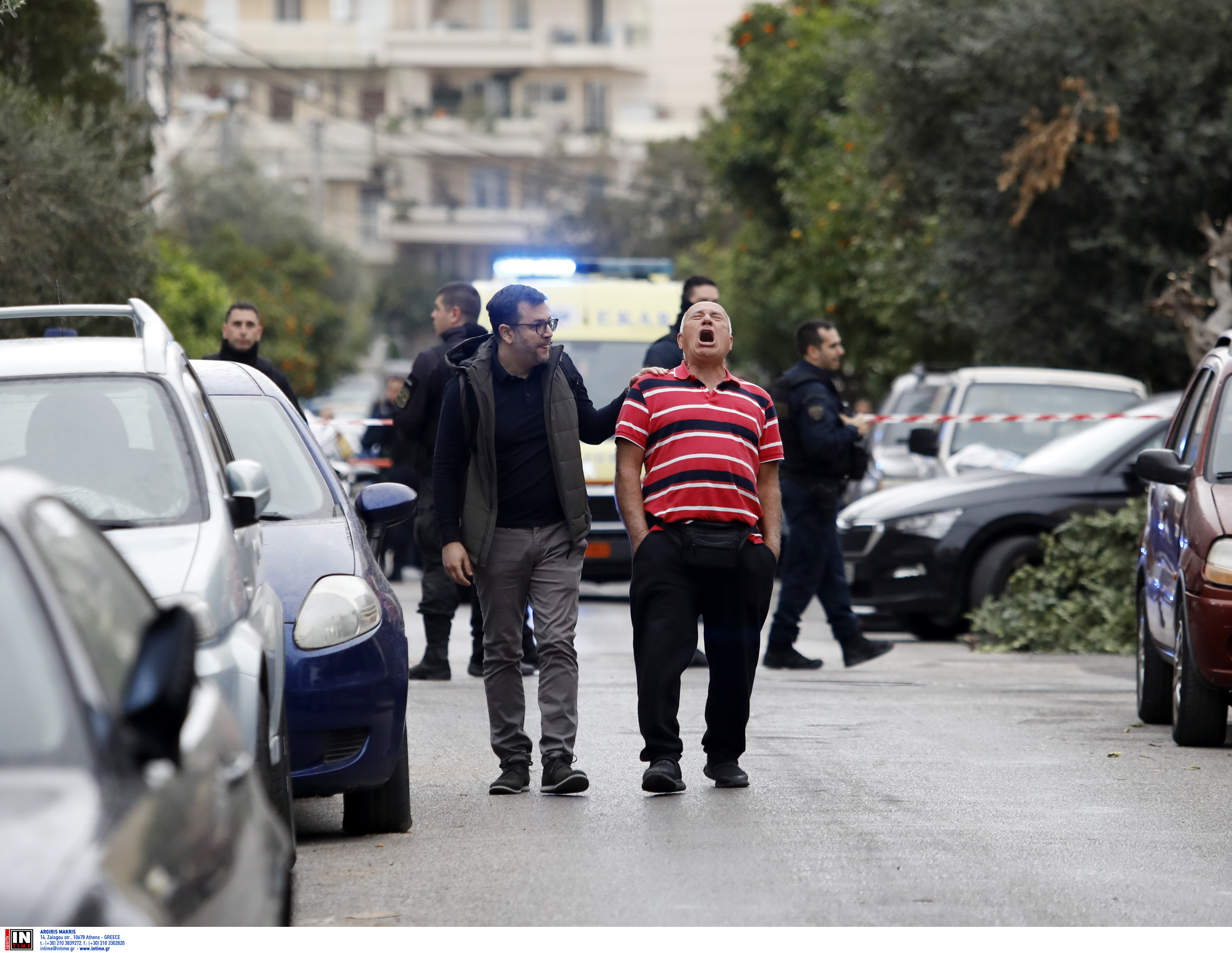 πατερας