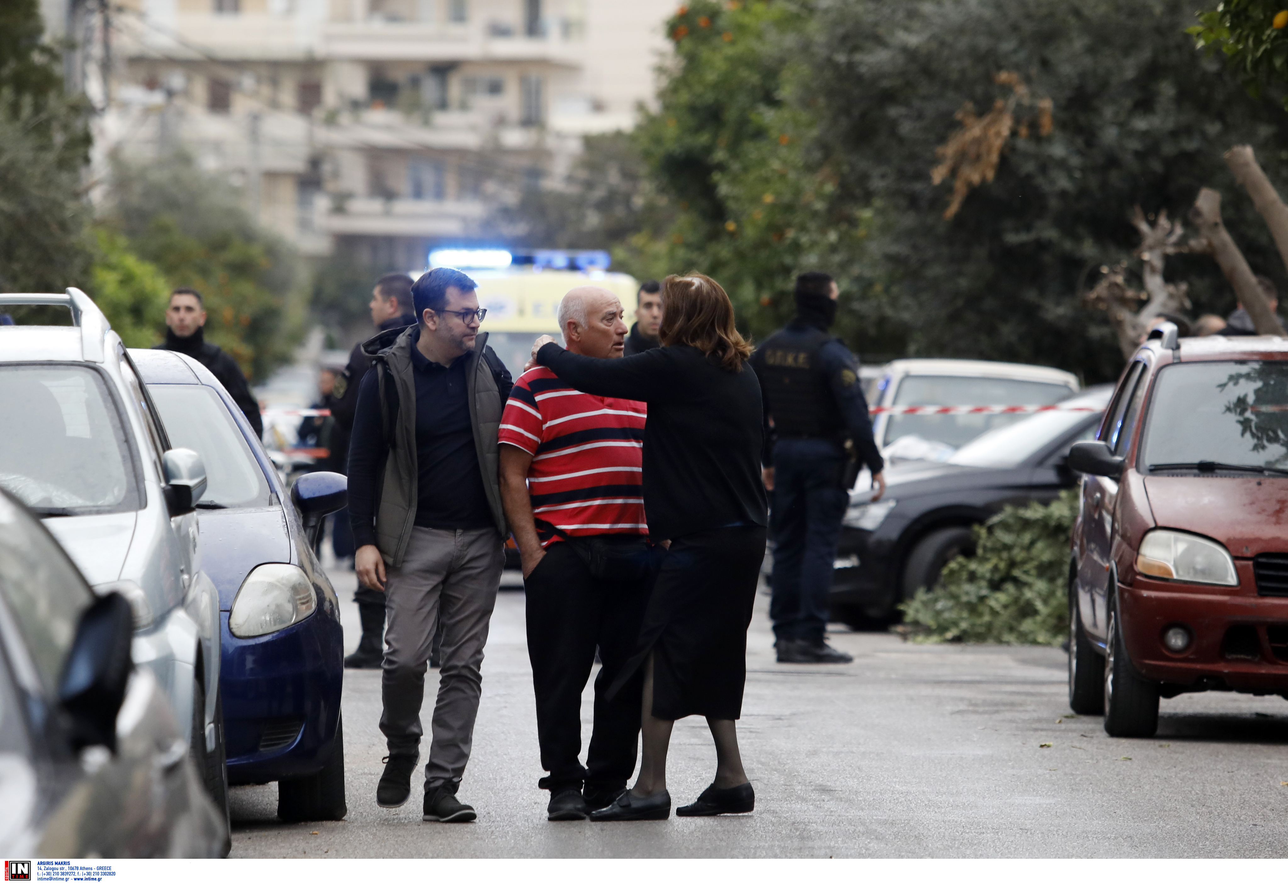 πατερας
