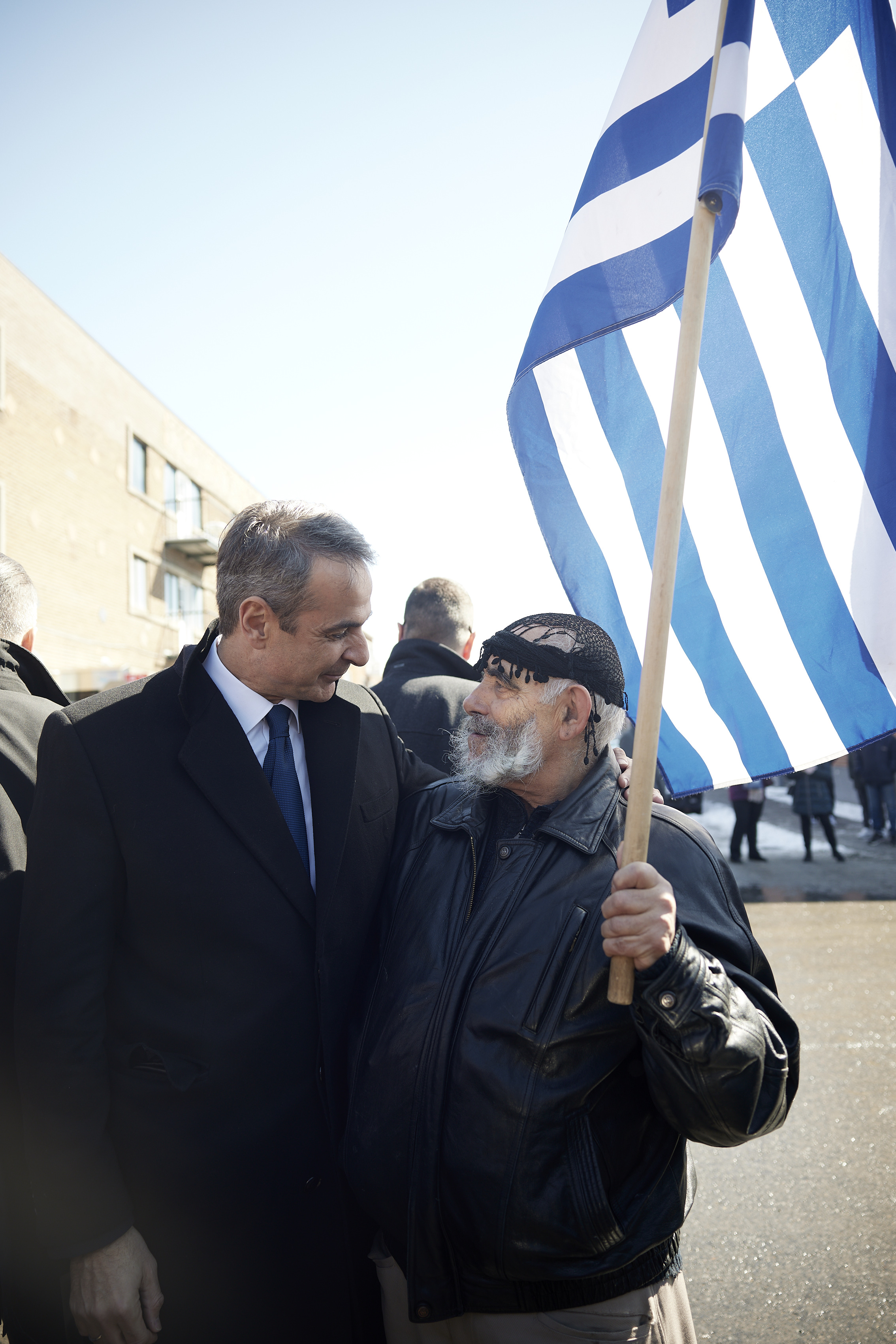 μητσ